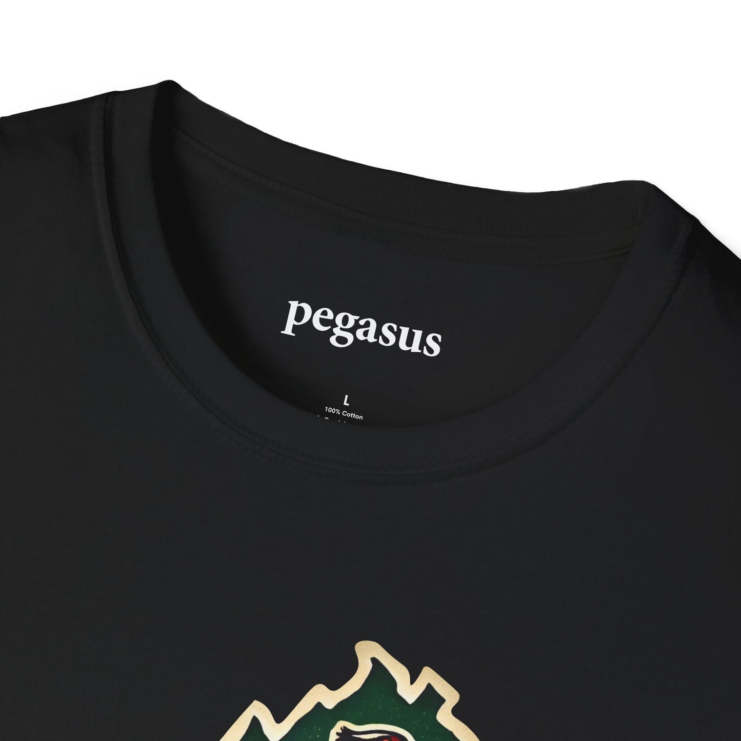 Pegasus Virginia Pheasant T-Shirt - Pegasus Outdoors