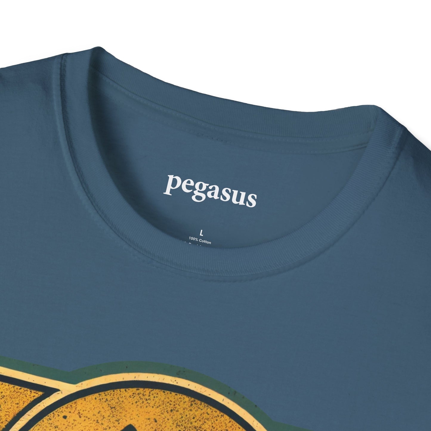 Pegasus Montana Brown Trout T-Shirt - Pegasus Outdoors