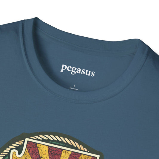 Pegasus Arizona Rainbow Trout T-Shirt - Pegasus Outdoors