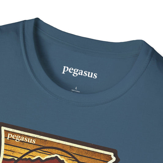 Pegasus Arkansas Brown Trout T-Shirt - Pegasus Outdoors