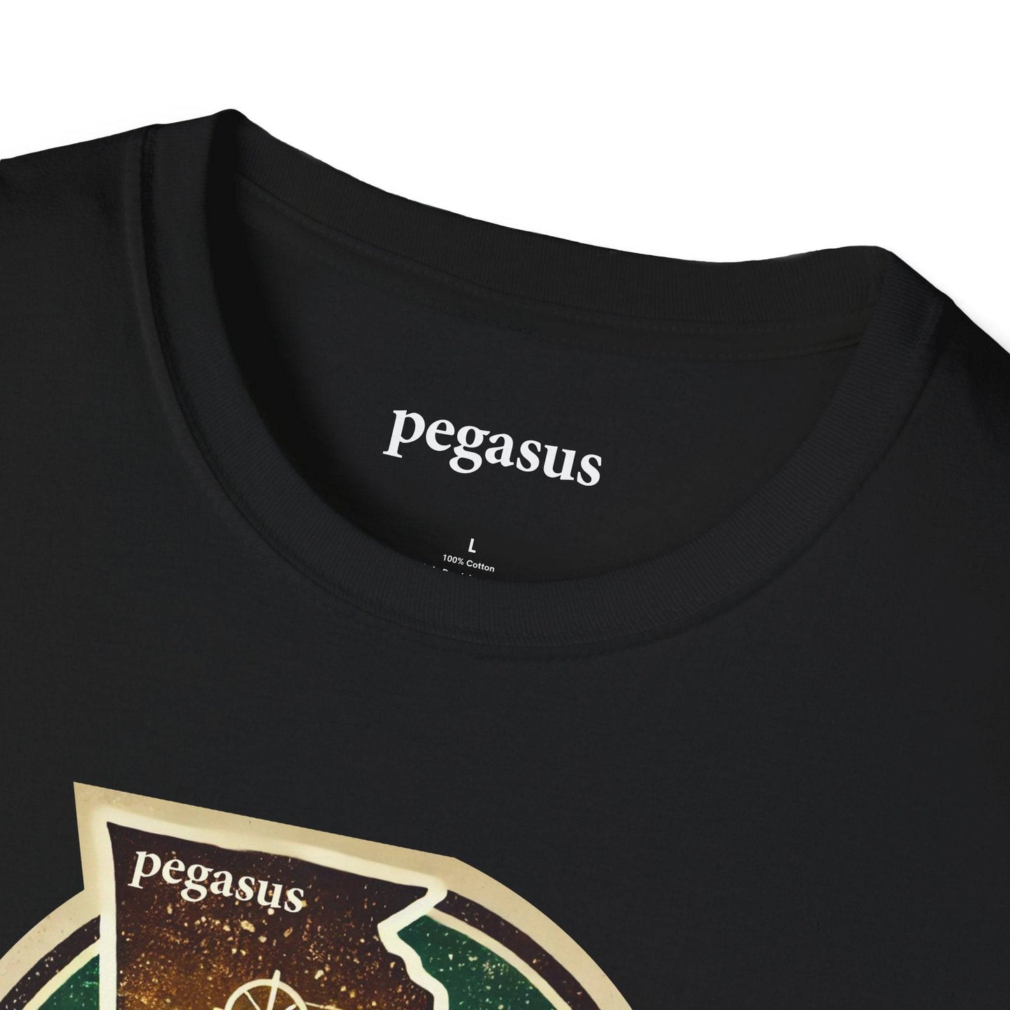 Pegasus Georgia Brown Trout T-Shirt - Pegasus Outdoors