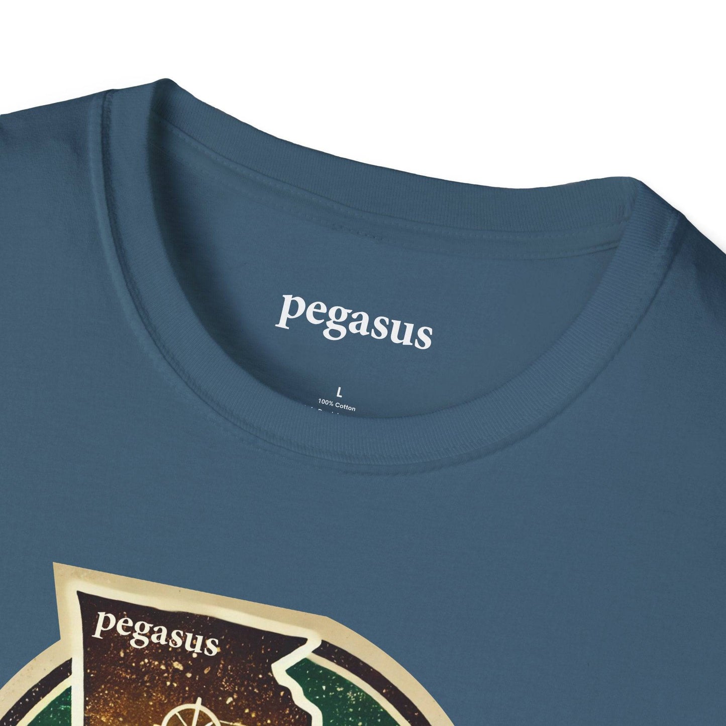 Pegasus Georgia Brown Trout T-Shirt - Pegasus Outdoors