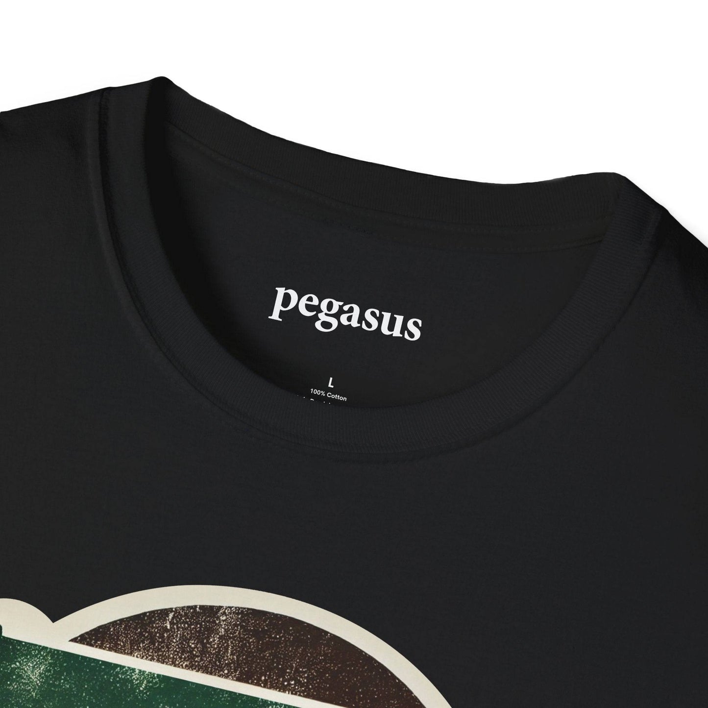 Pegasus Iowa Brown Trout T-Shirt - Pegasus Outdoors