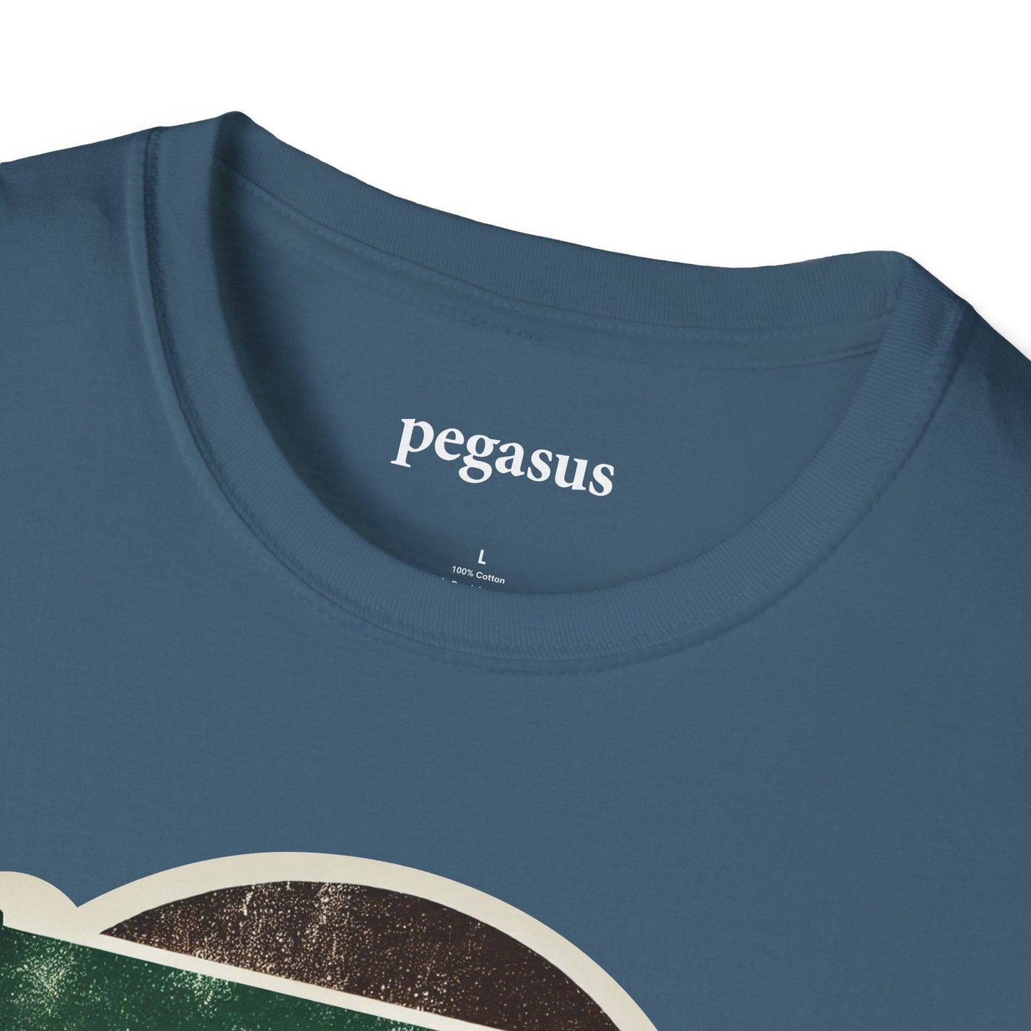 Pegasus Iowa Brown Trout T-Shirt - Pegasus Outdoors