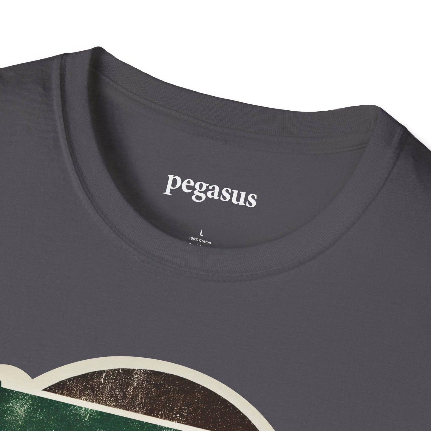 Pegasus Iowa Brown Trout T-Shirt - Pegasus Outdoors