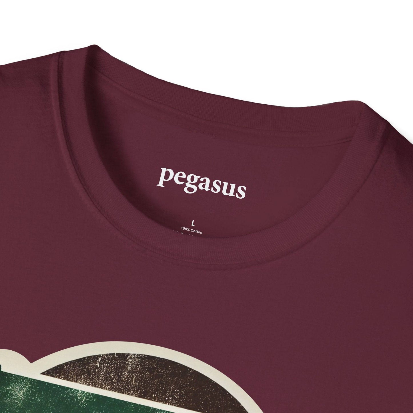 Pegasus Iowa Brown Trout T-Shirt - Pegasus Outdoors