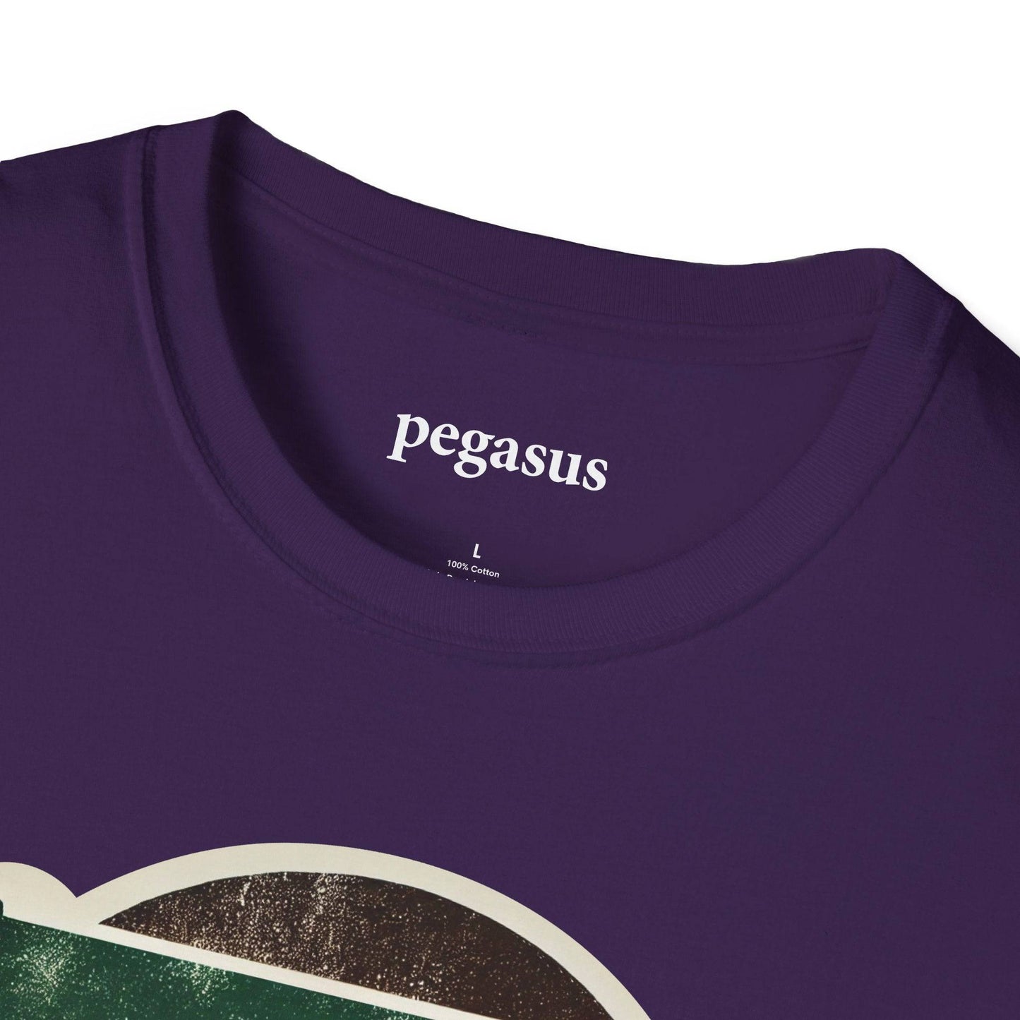 Pegasus Iowa Brown Trout T-Shirt - Pegasus Outdoors