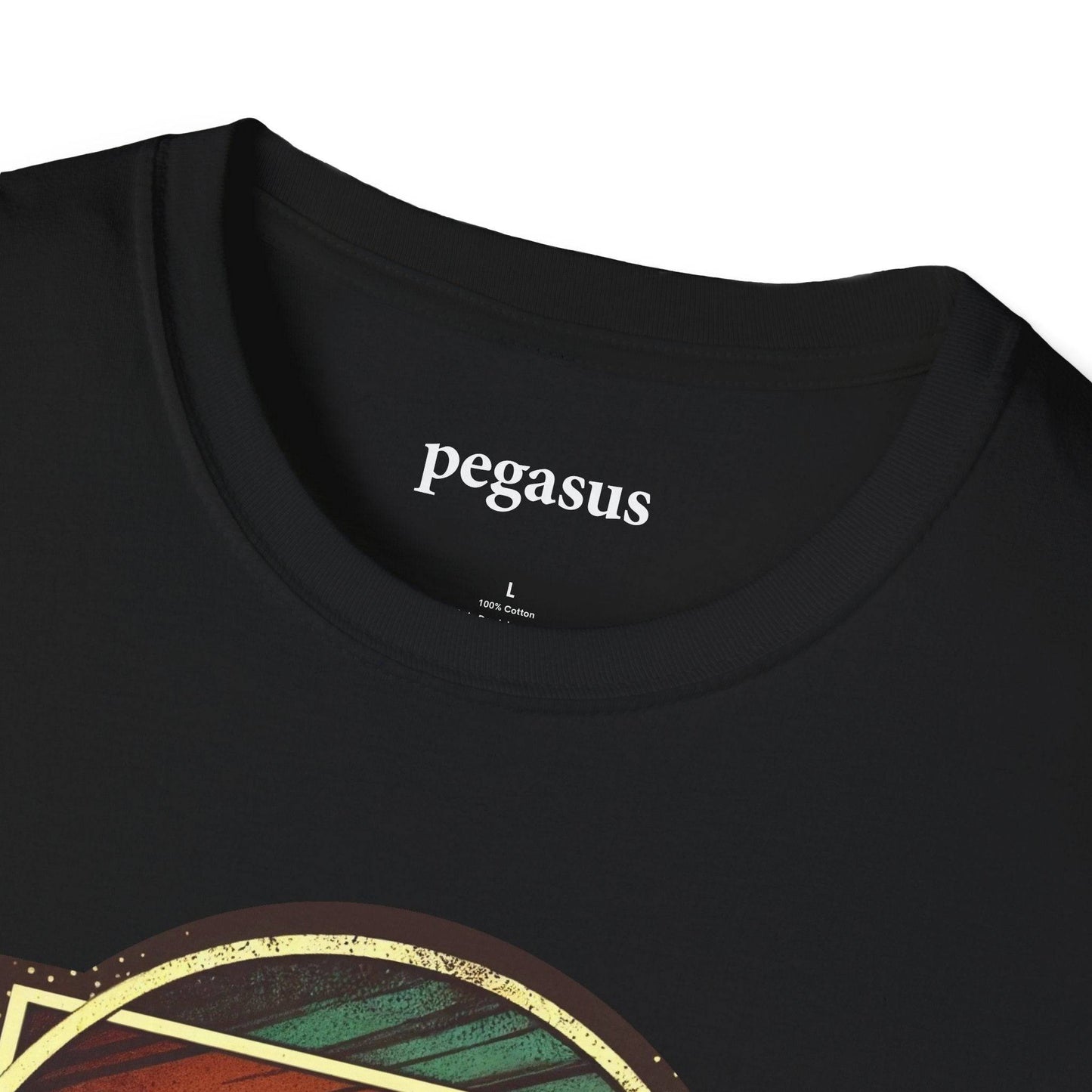 Pegasus Kansas Brown Trout T-Shirt - Pegasus Outdoors