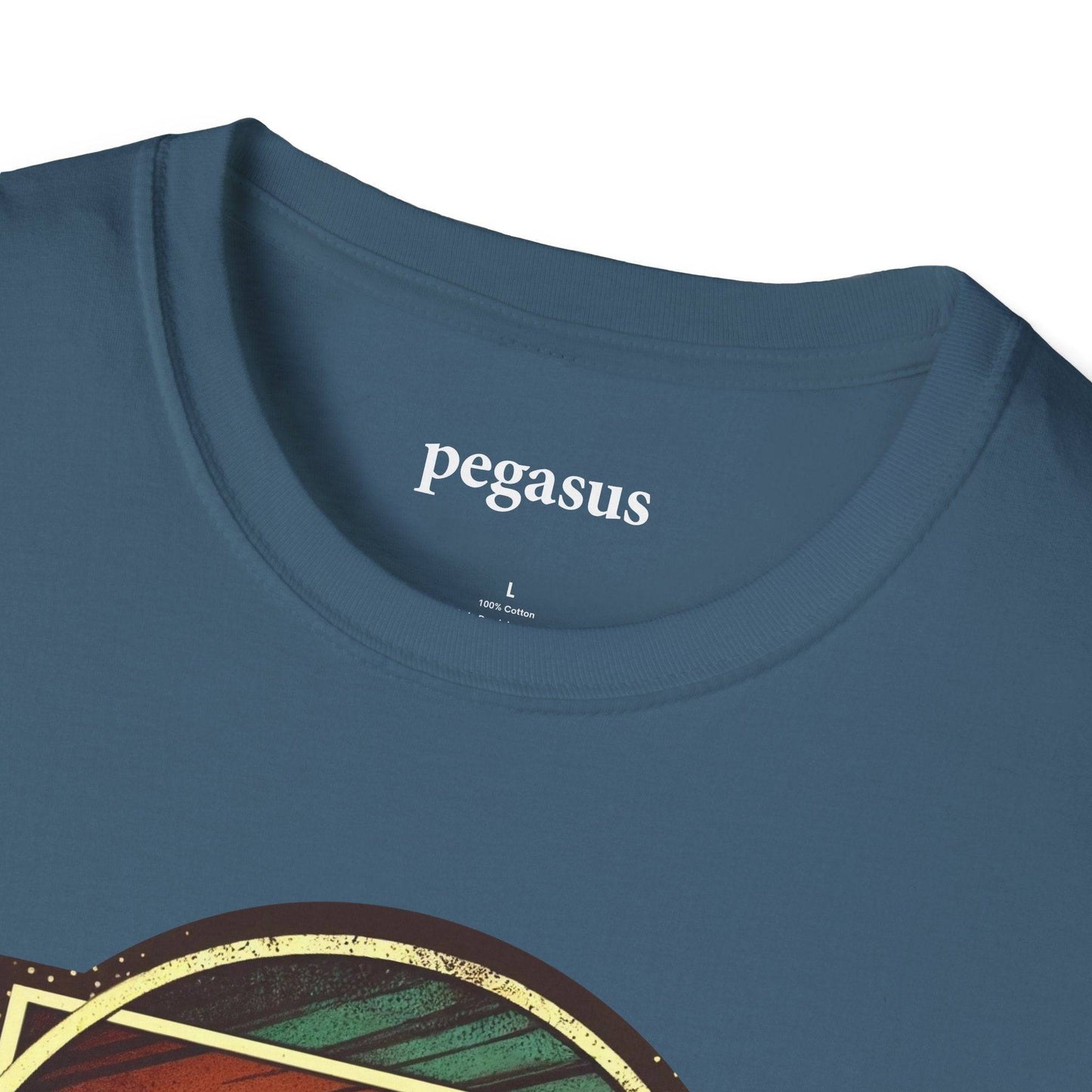 Pegasus Kansas Brown Trout T-Shirt - Pegasus Outdoors