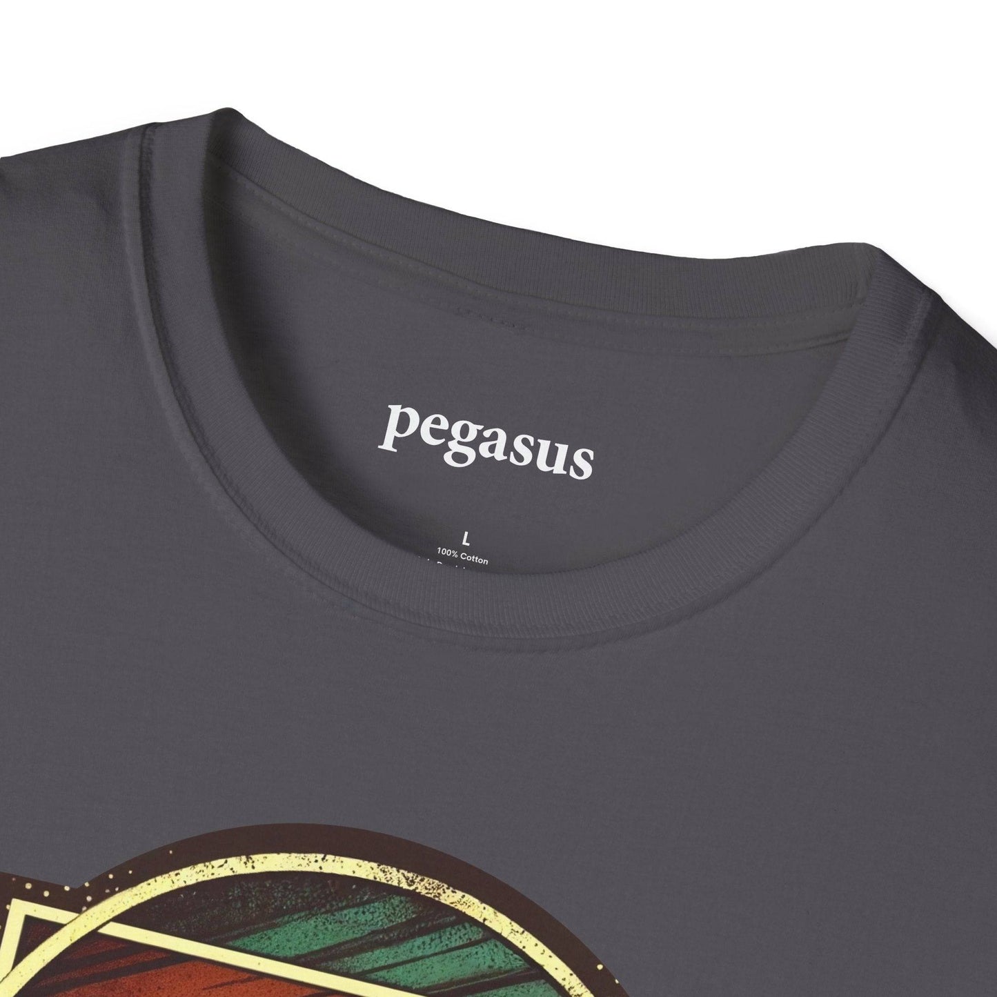 Pegasus Kansas Brown Trout T-Shirt - Pegasus Outdoors