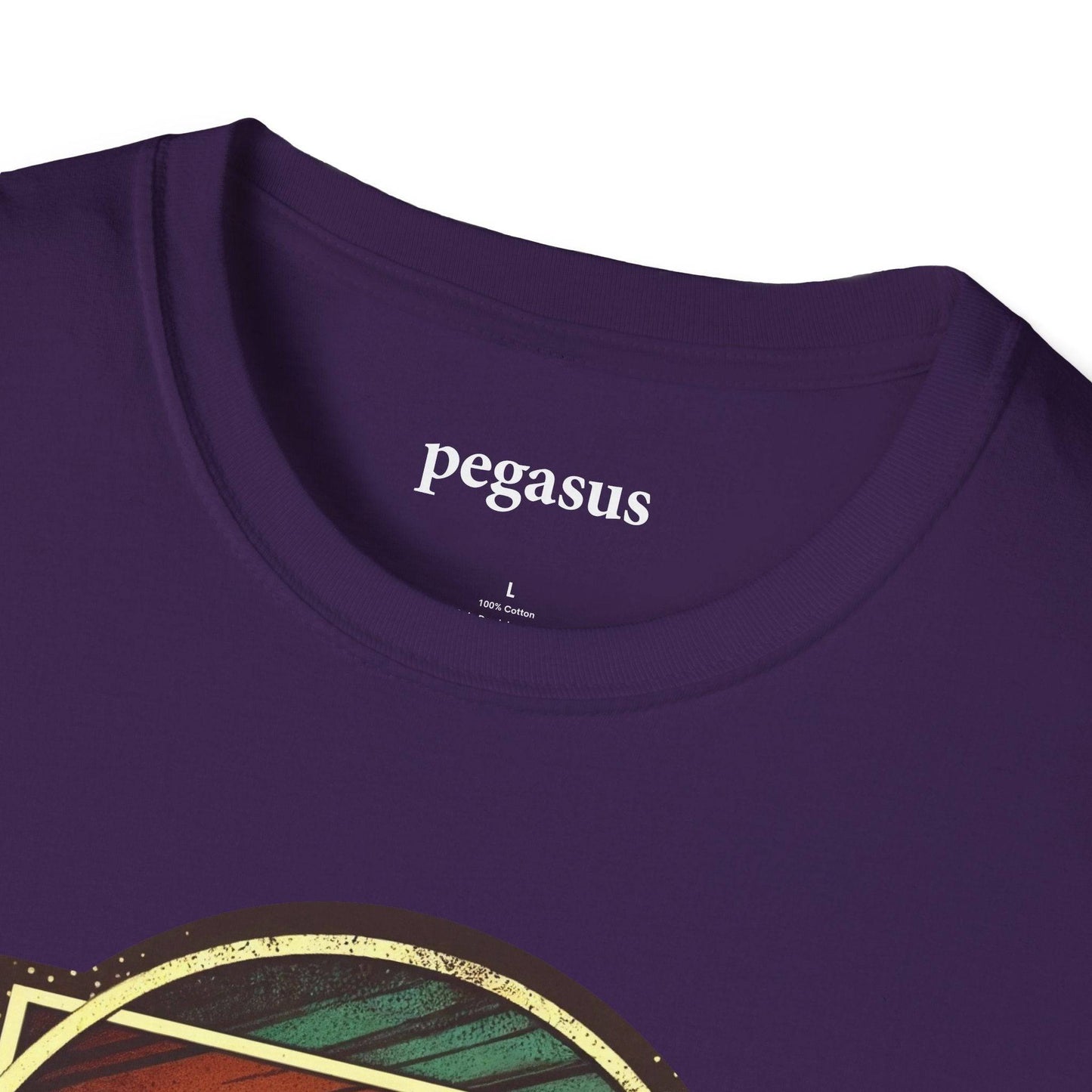 Pegasus Kansas Brown Trout T-Shirt - Pegasus Outdoors
