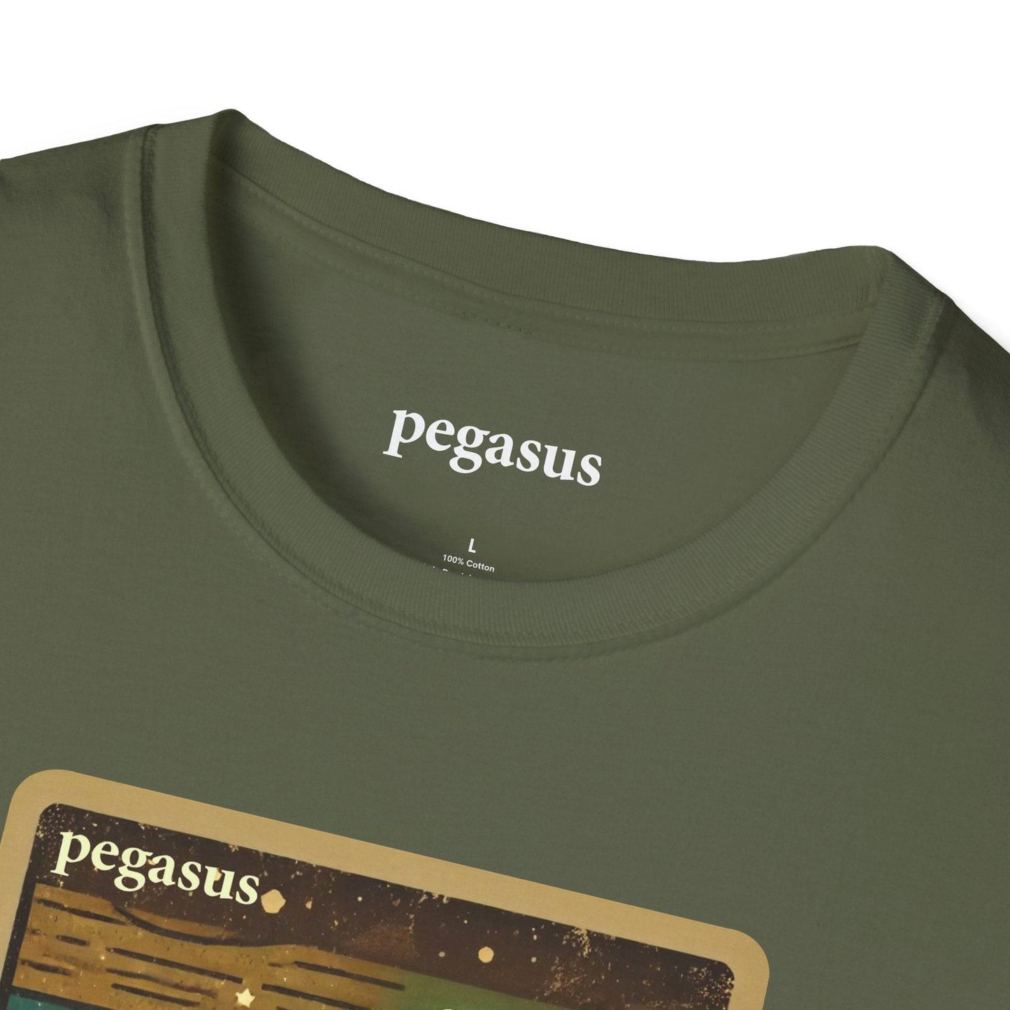 Pegasus Kentucky Brown Trout T-Shirt - Pegasus Outdoors