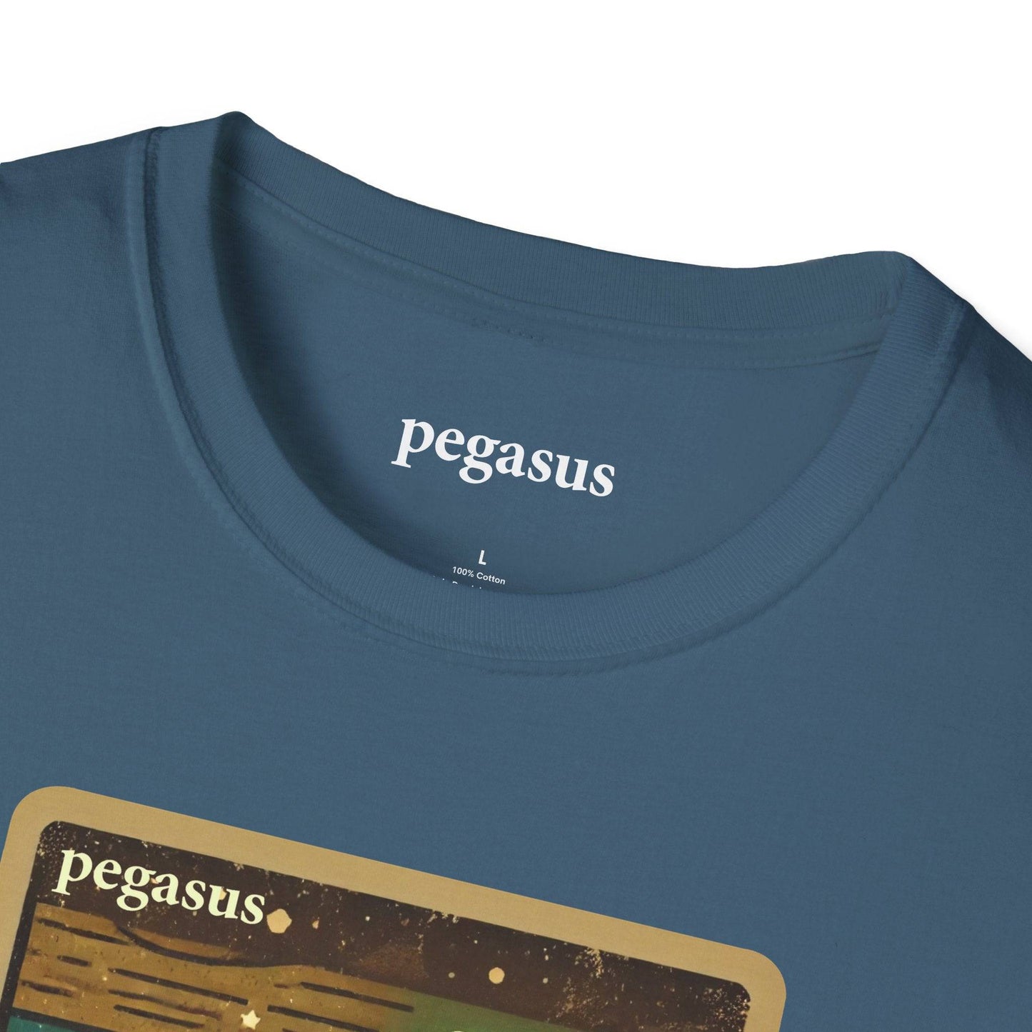 Pegasus Kentucky Brown Trout T-Shirt - Pegasus Outdoors