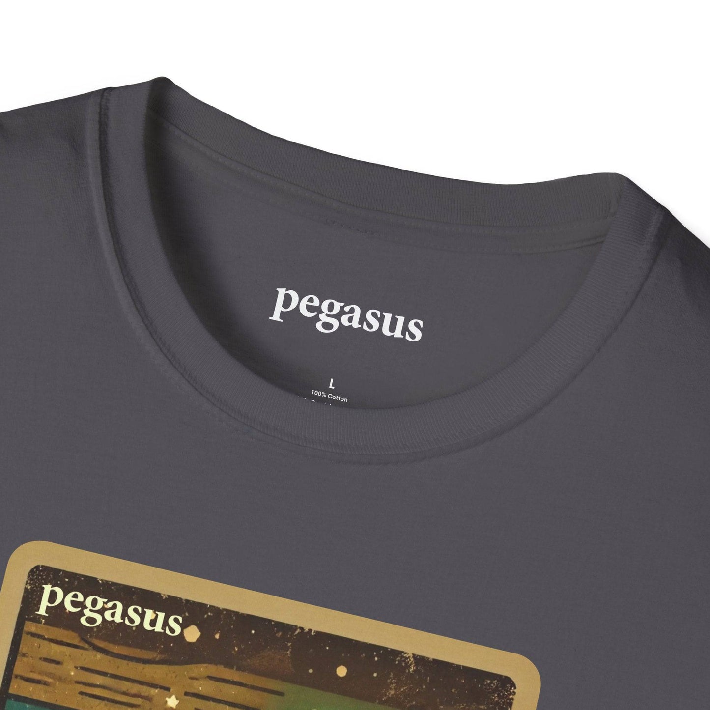 Pegasus Kentucky Brown Trout T-Shirt - Pegasus Outdoors