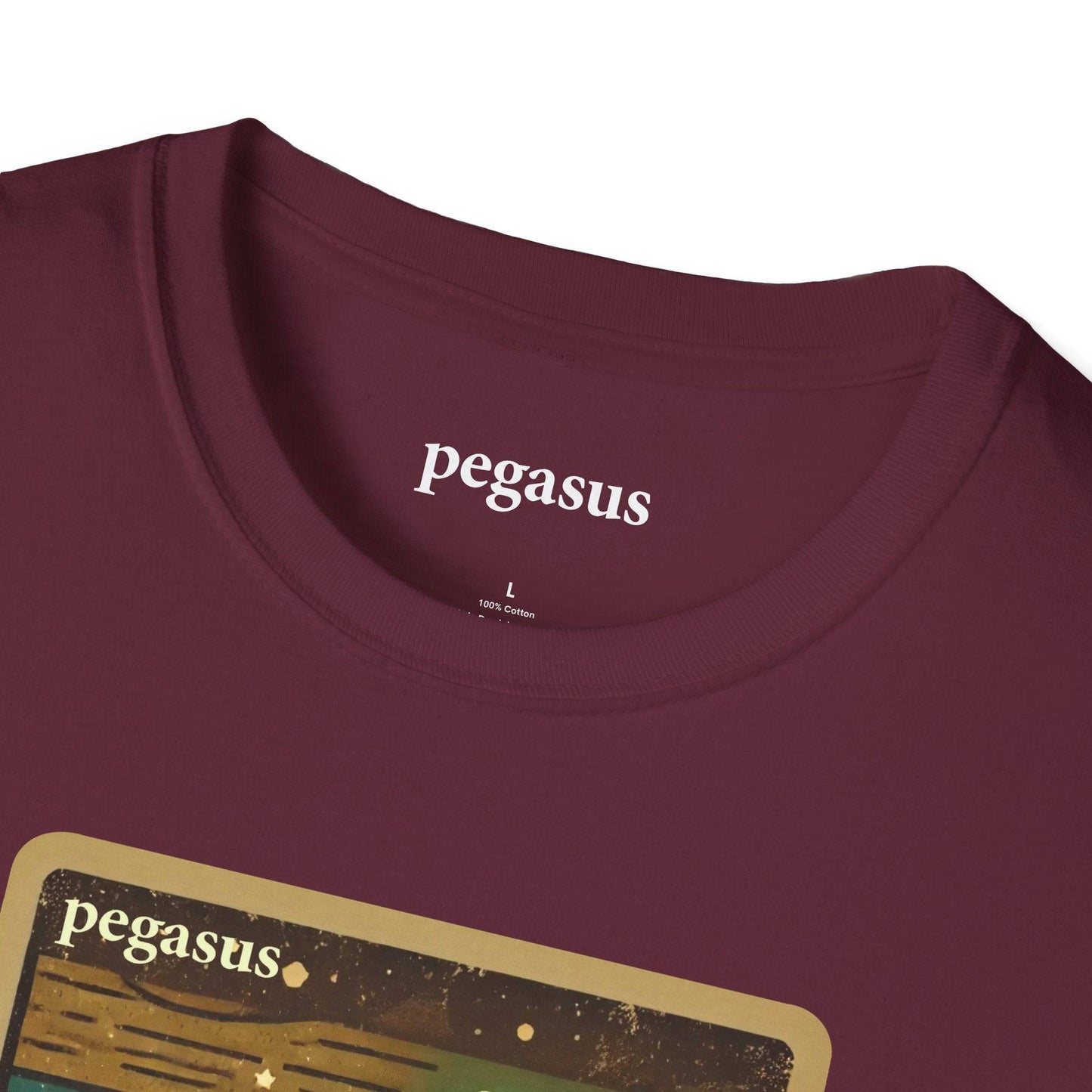 Pegasus Kentucky Brown Trout T-Shirt - Pegasus Outdoors