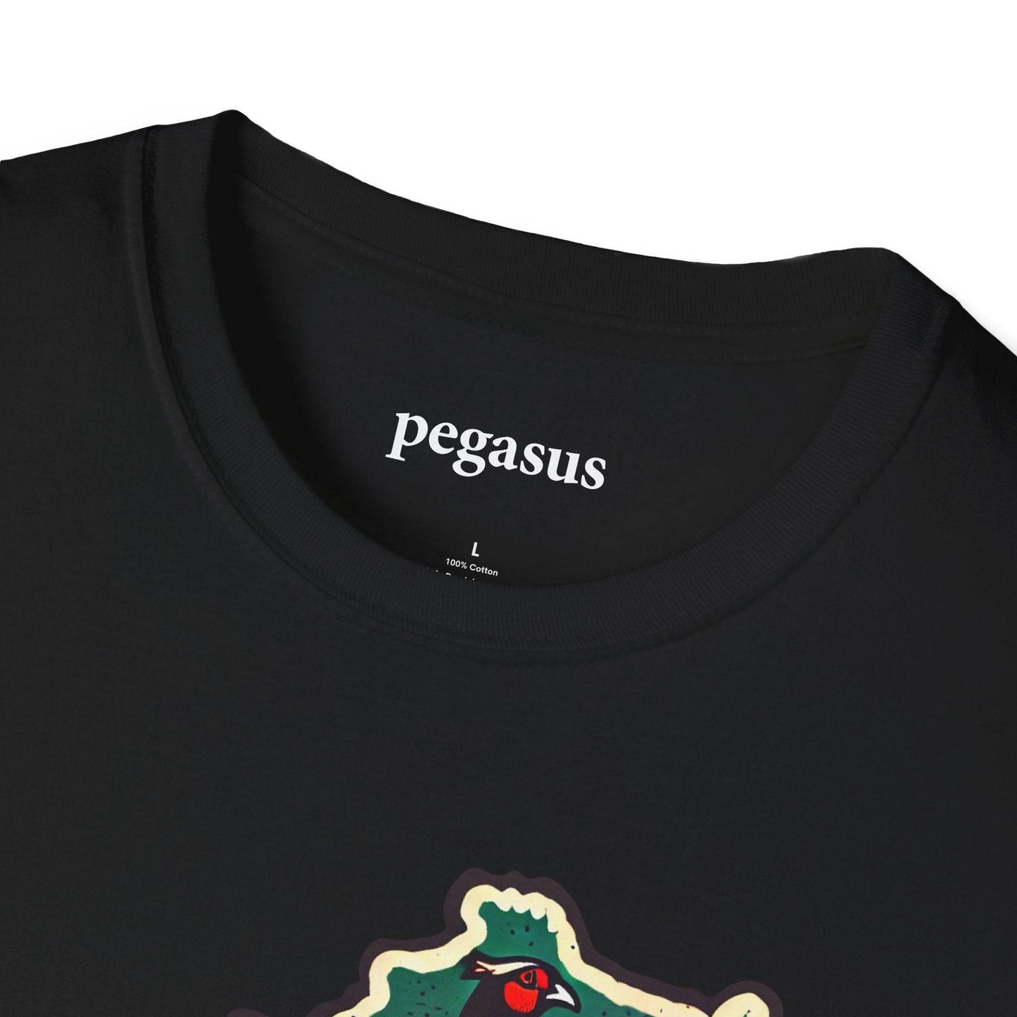 Pegasus Kentucky Pheasant T-Shirt - Pegasus Outdoors