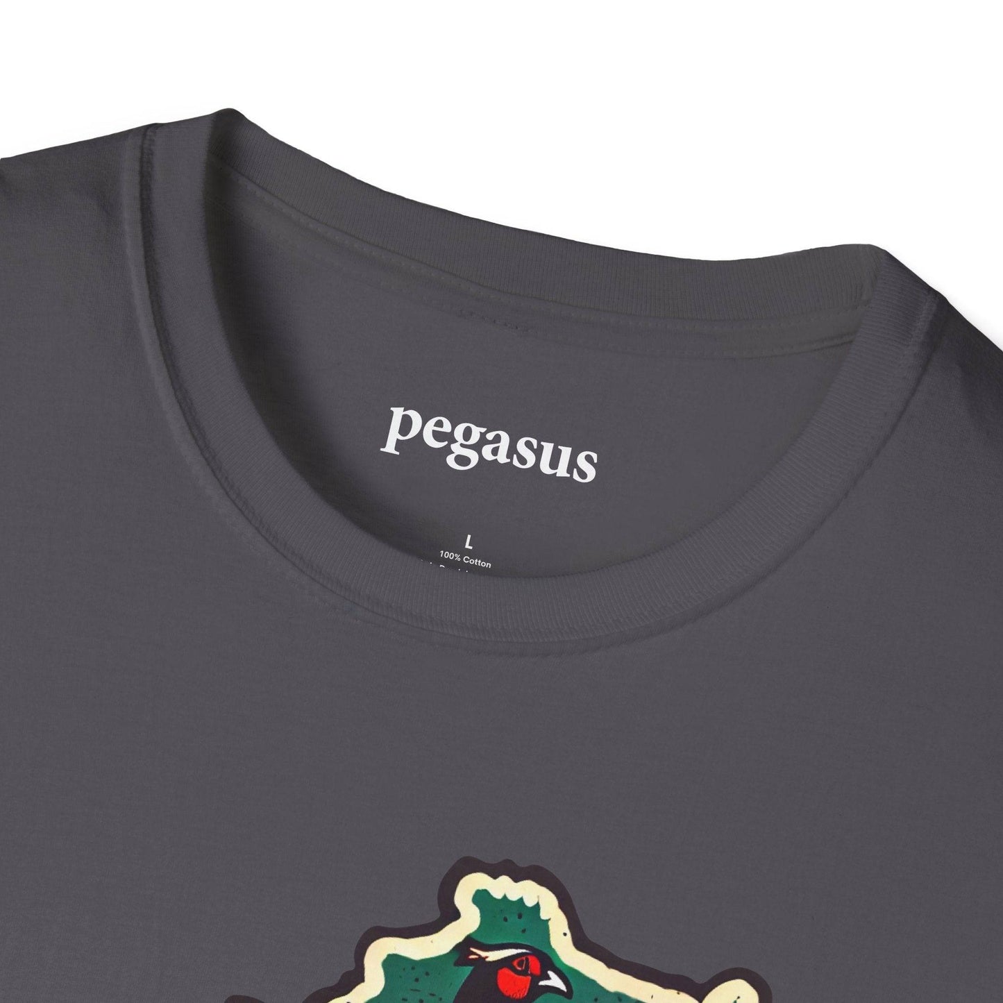 Pegasus Kentucky Pheasant T-Shirt - Pegasus Outdoors
