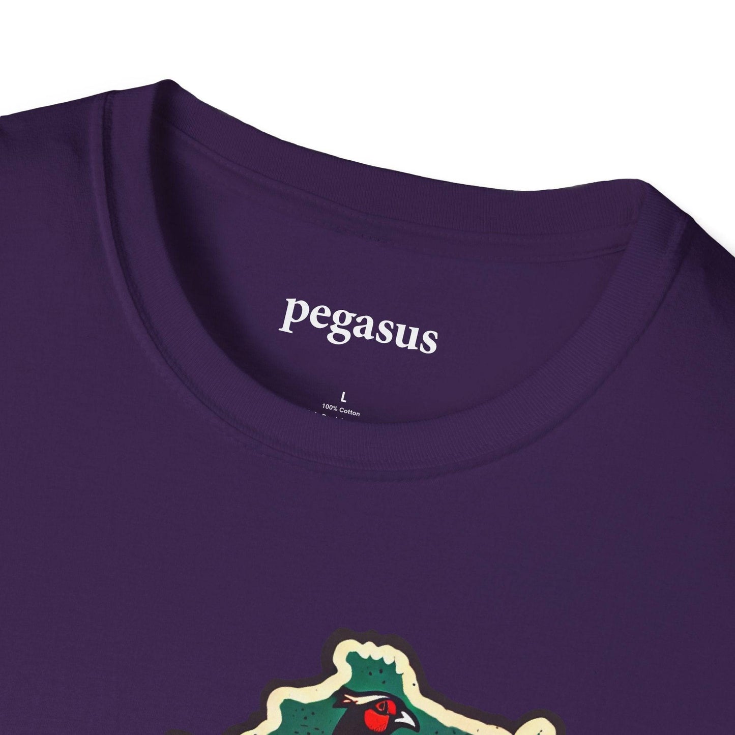 Pegasus Kentucky Pheasant T-Shirt - Pegasus Outdoors