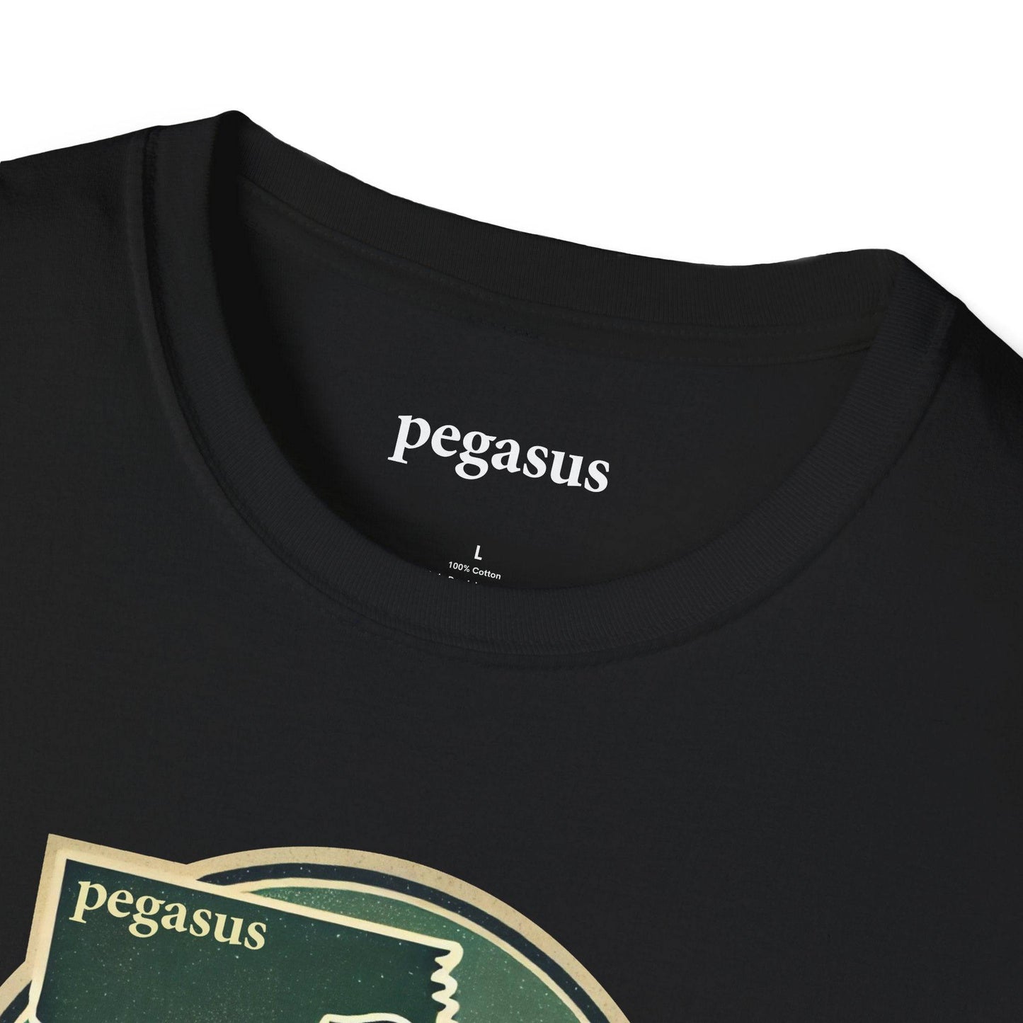 Pegasus Louisiana Pheasant T-Shirt - Pegasus Outdoors
