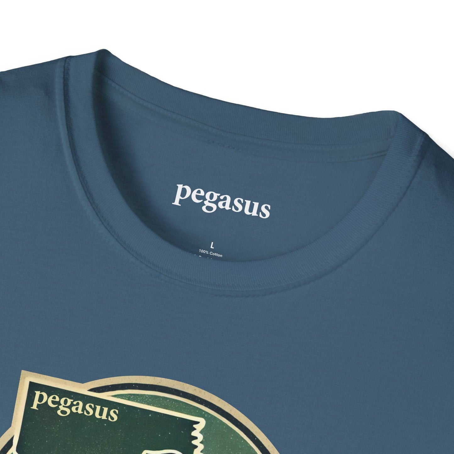 Pegasus Louisiana Pheasant T-Shirt - Pegasus Outdoors