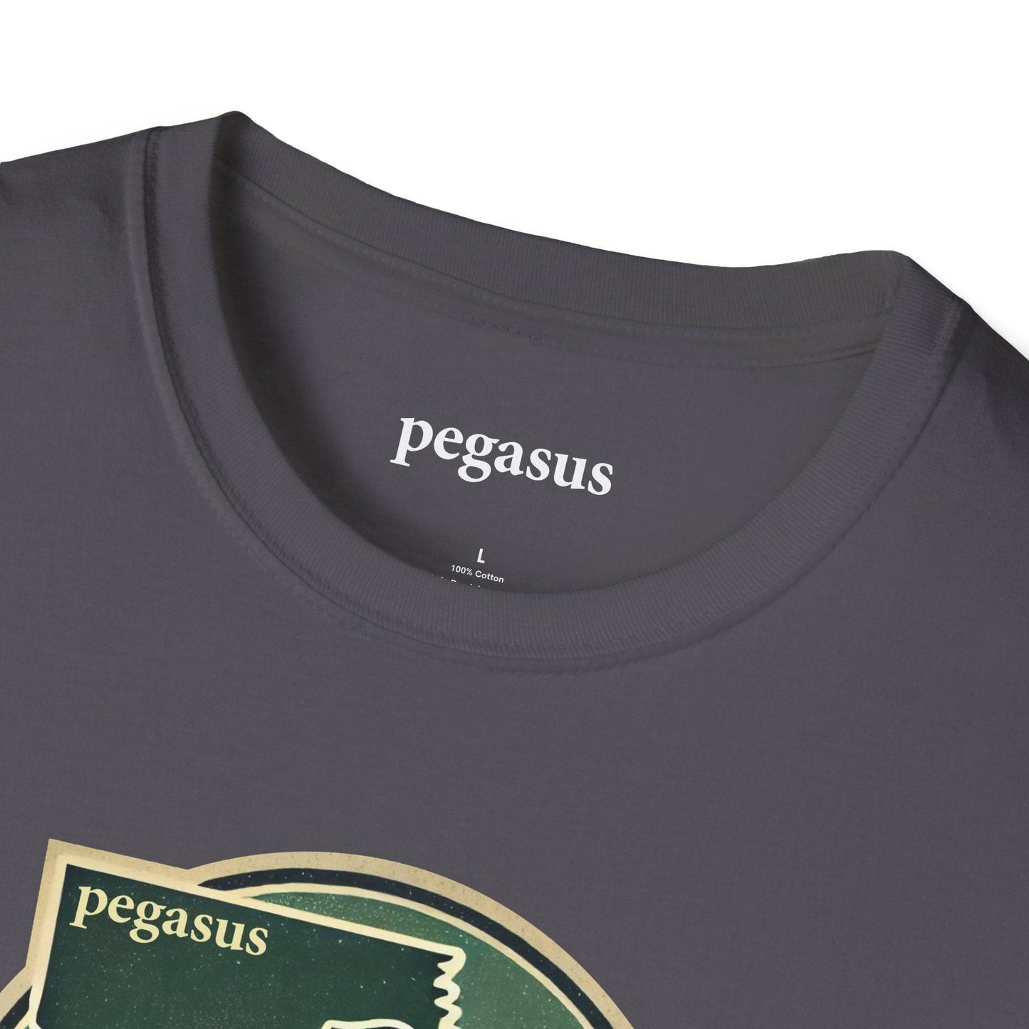 Pegasus Louisiana Pheasant T-Shirt - Pegasus Outdoors