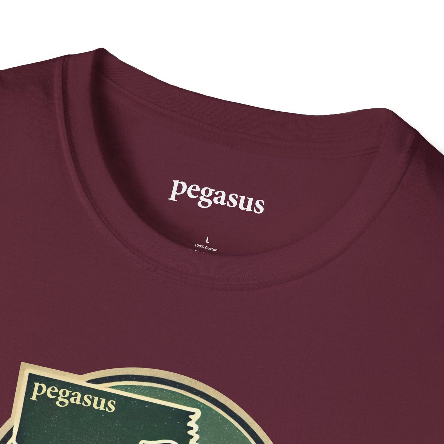 Pegasus Louisiana Pheasant T-Shirt - Pegasus Outdoors