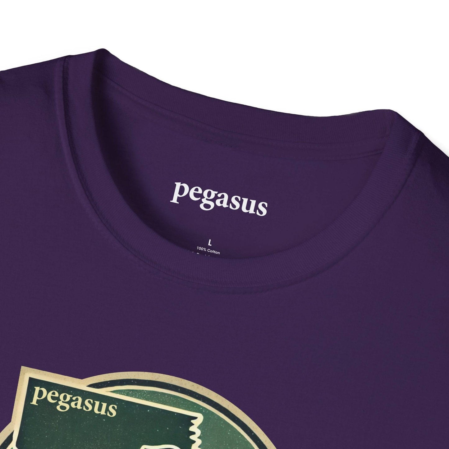 Pegasus Louisiana Pheasant T-Shirt - Pegasus Outdoors