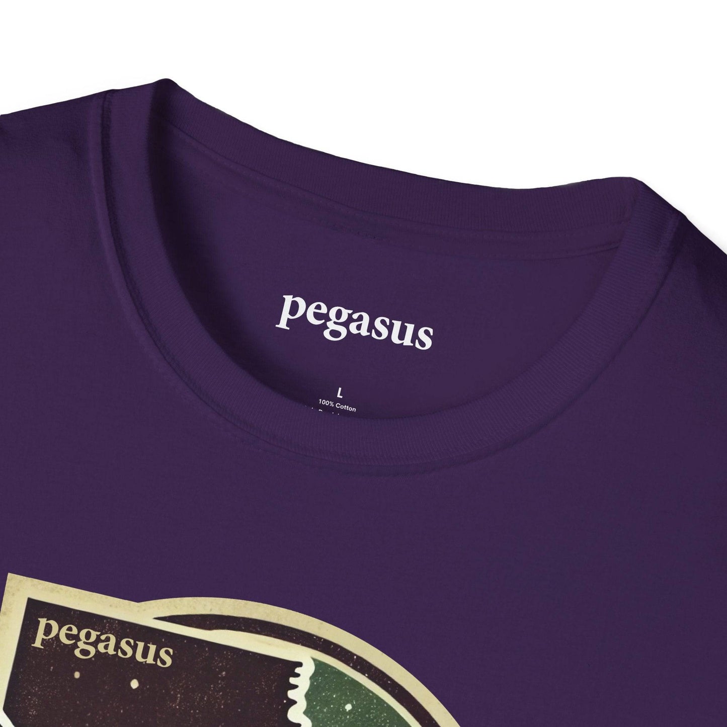 Pegasus Louisiana Redfish T-Shirt - Pegasus Outdoors