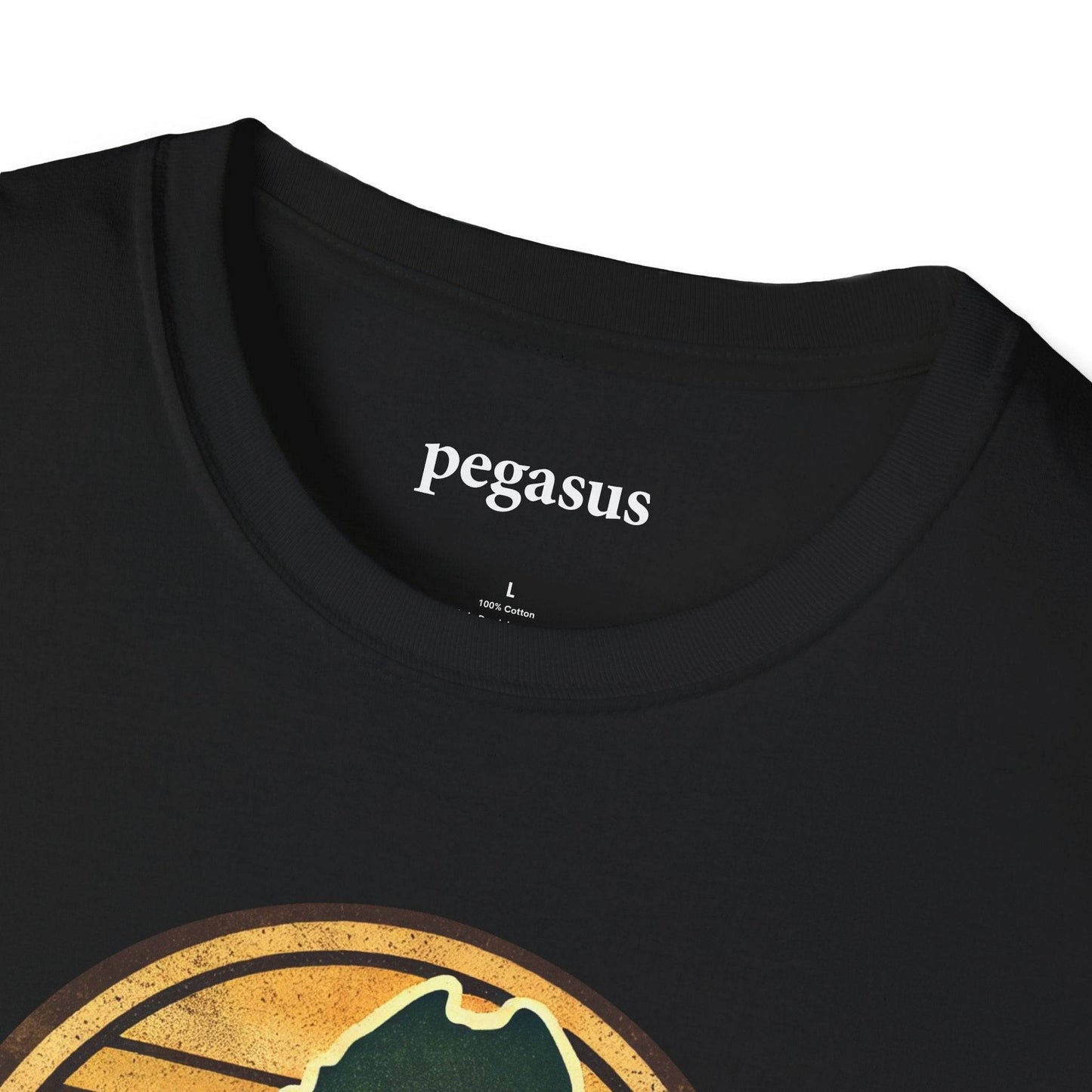 Pegasus Maine Brown Trout T-Shirt - Pegasus Outdoors