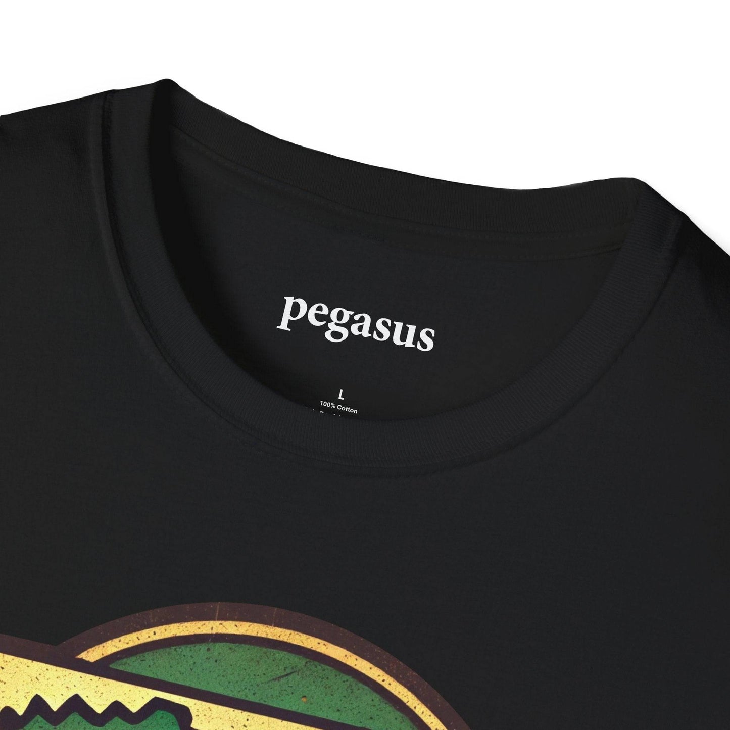 Pegasus Maryland Brown Trout T-Shirt - Pegasus Outdoors
