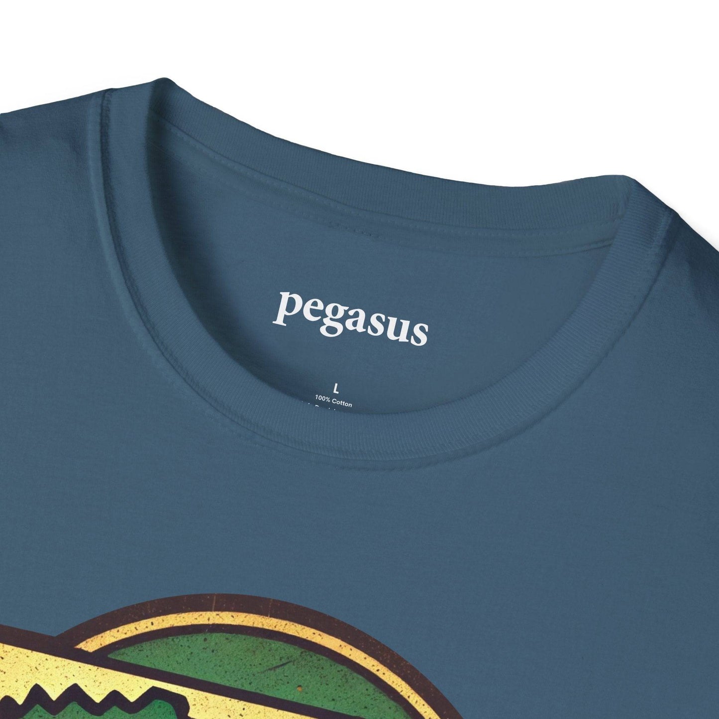 Pegasus Maryland Brown Trout T-Shirt - Pegasus Outdoors