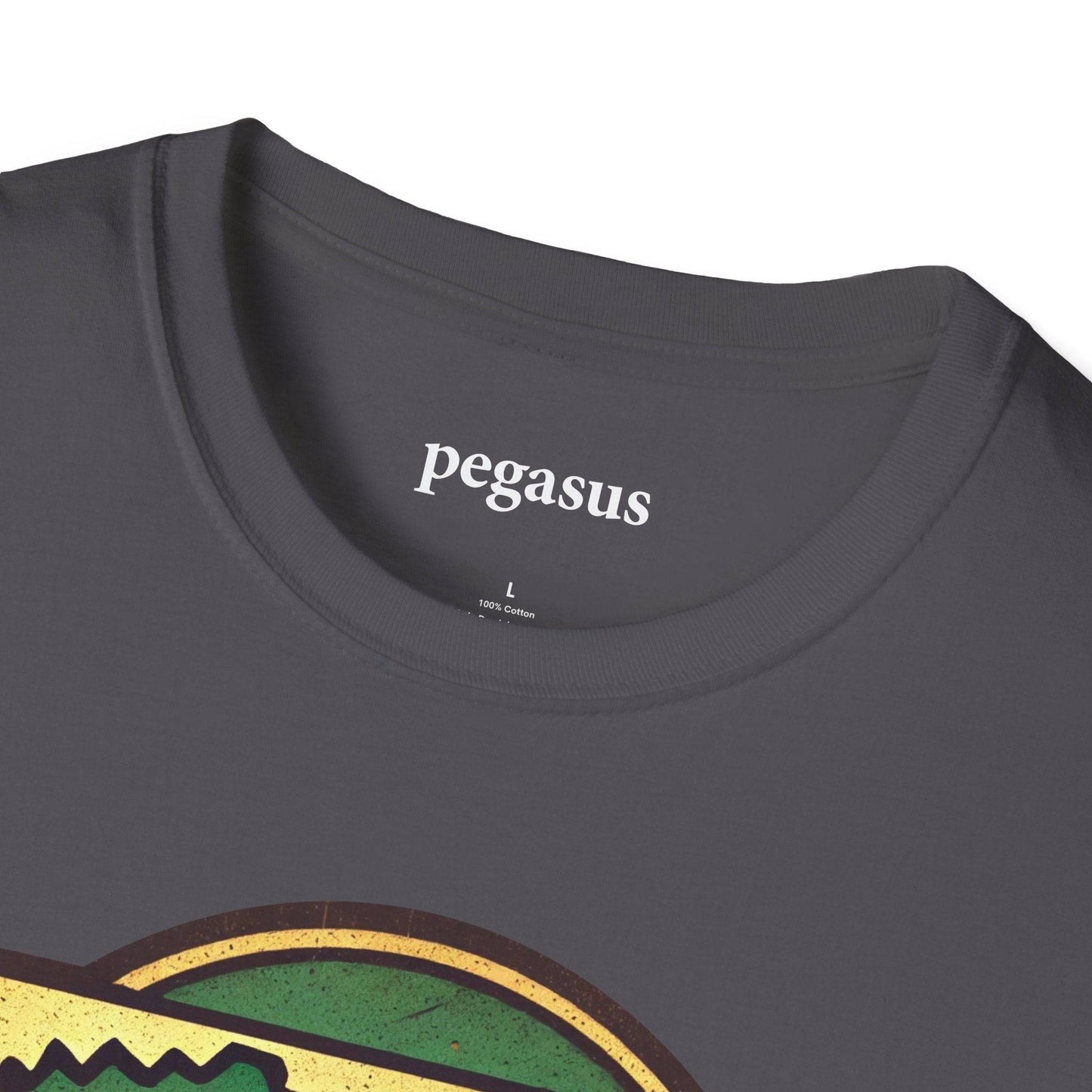 Pegasus Maryland Brown Trout T-Shirt - Pegasus Outdoors