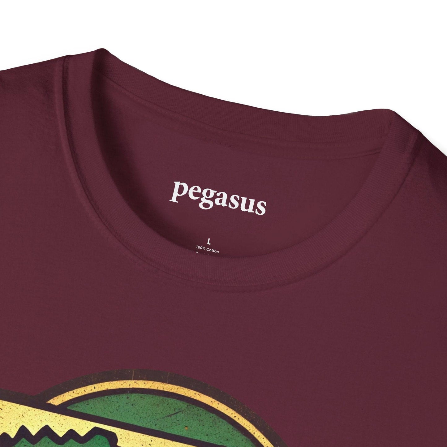 Pegasus Maryland Brown Trout T-Shirt - Pegasus Outdoors