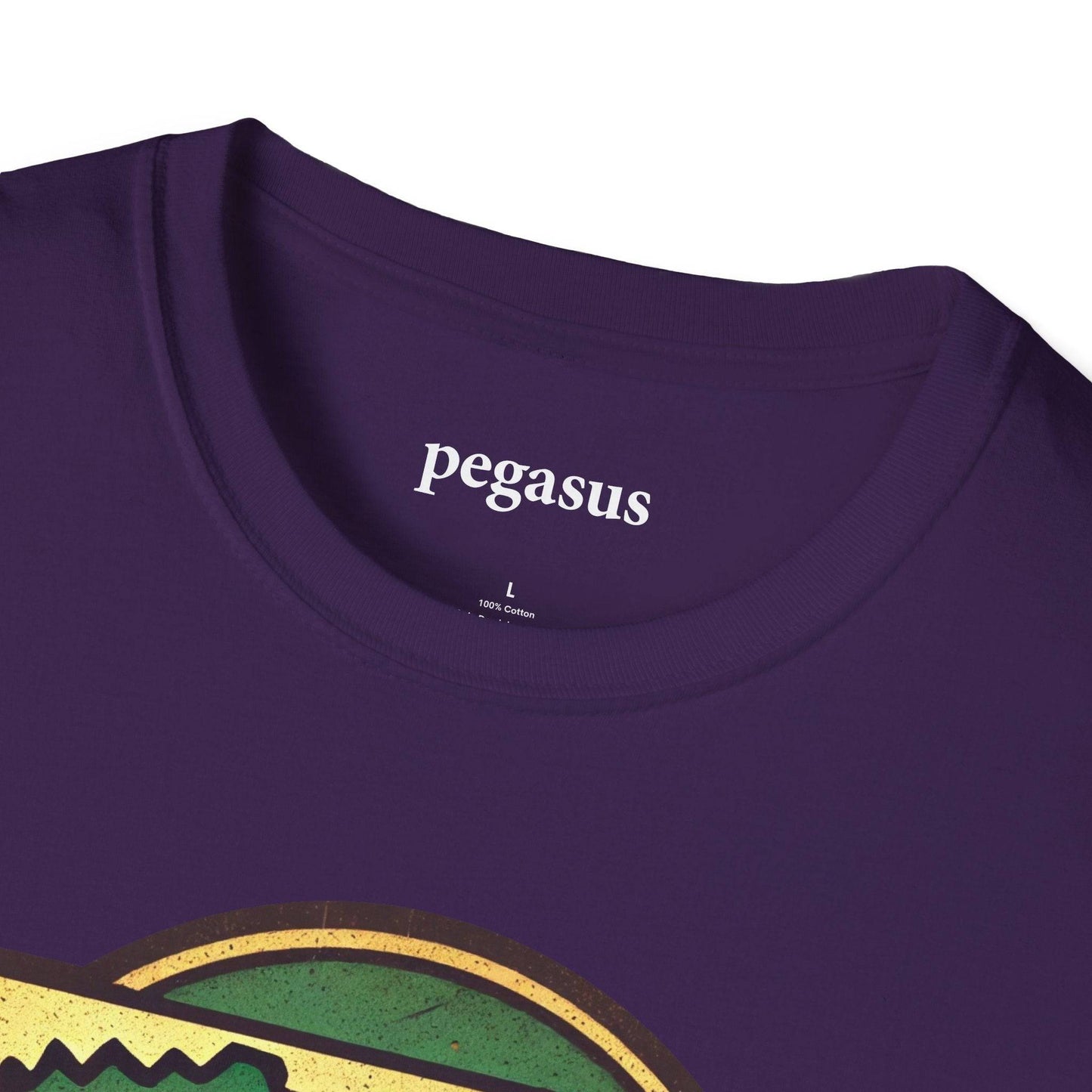 Pegasus Maryland Brown Trout T-Shirt - Pegasus Outdoors