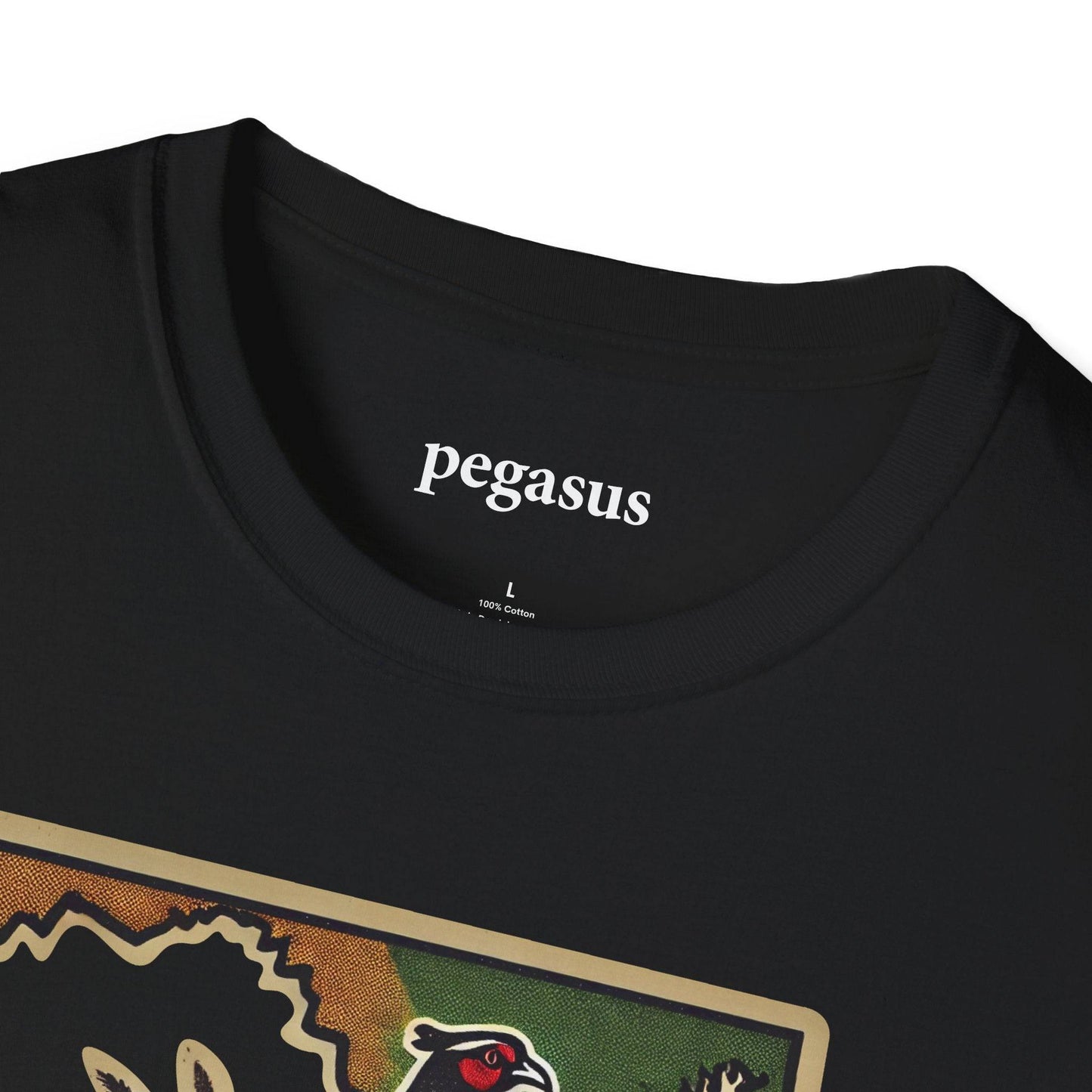 Pegasus Maryland Pheasant T-Shirt - Pegasus Outdoors