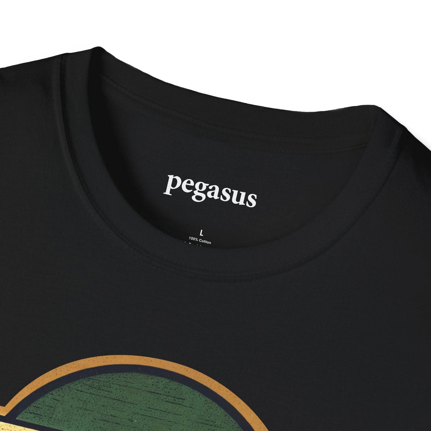 Pegasus Massachusetts Brown Trout T-Shirt - Pegasus Outdoors