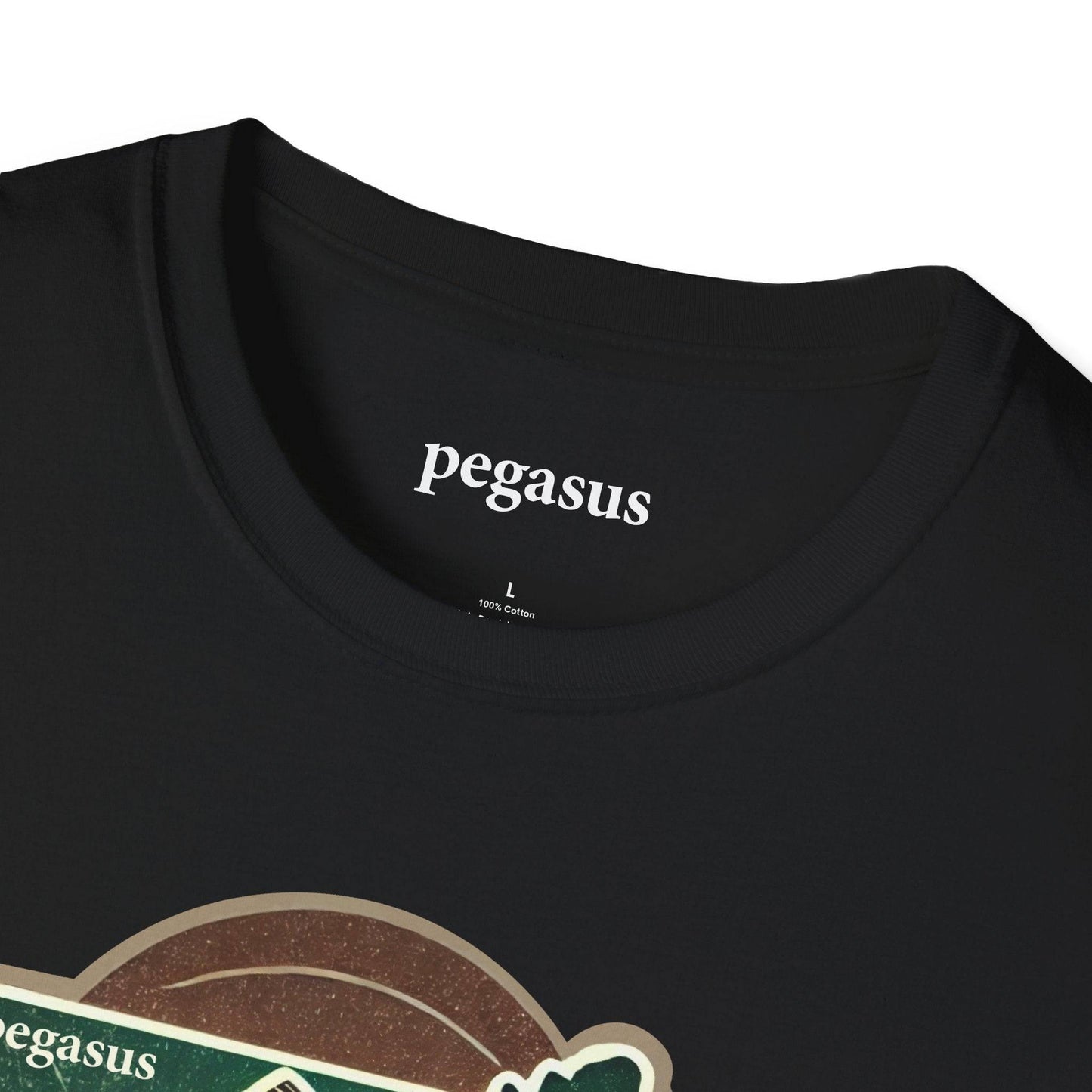 Pegasus Massachusetts Rainbow Trout T-Shirt - Pegasus Outdoors