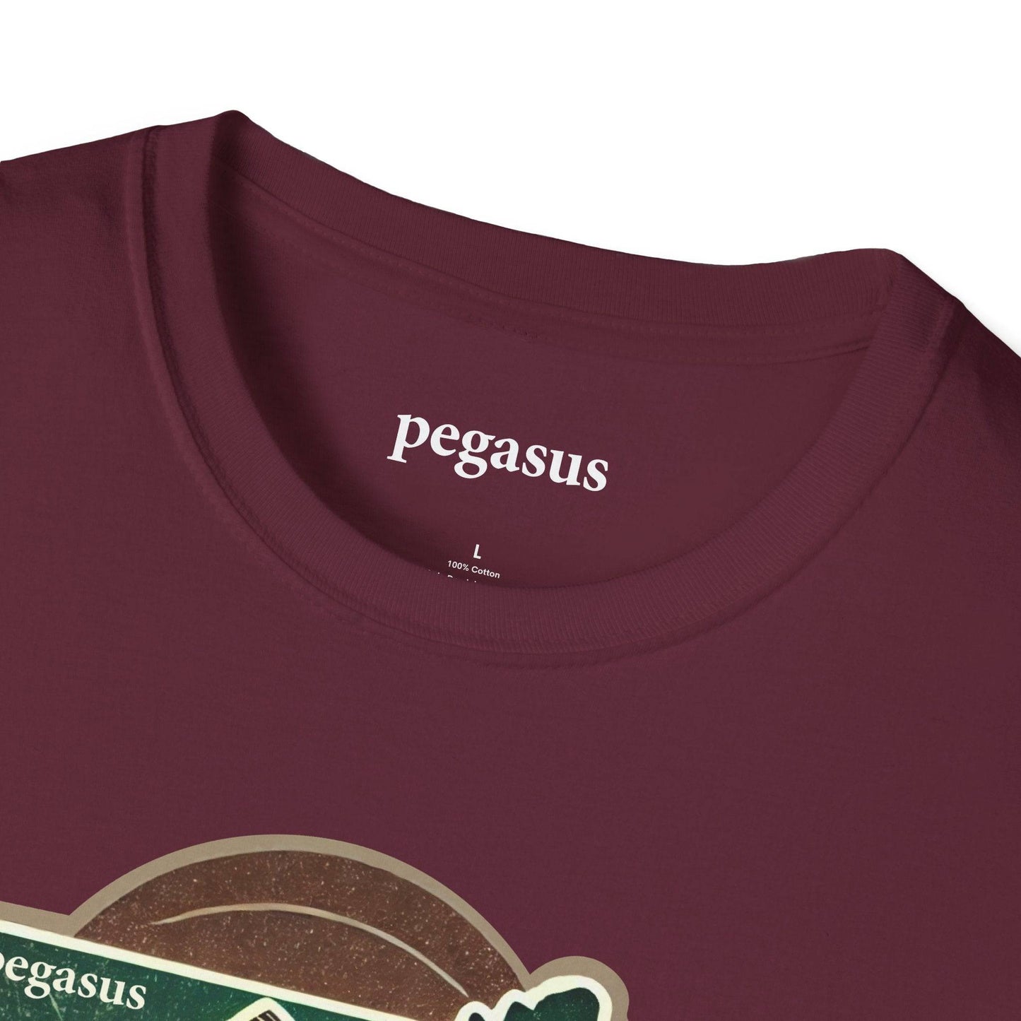 Pegasus Massachusetts Rainbow Trout T-Shirt - Pegasus Outdoors