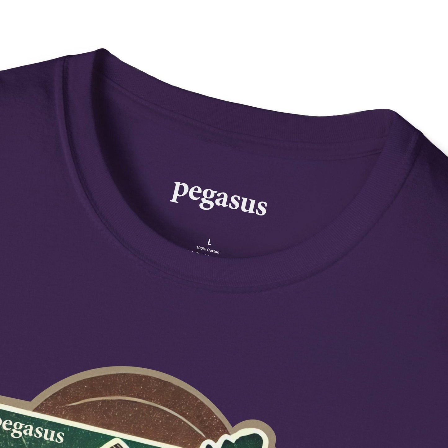 Pegasus Massachusetts Rainbow Trout T-Shirt - Pegasus Outdoors