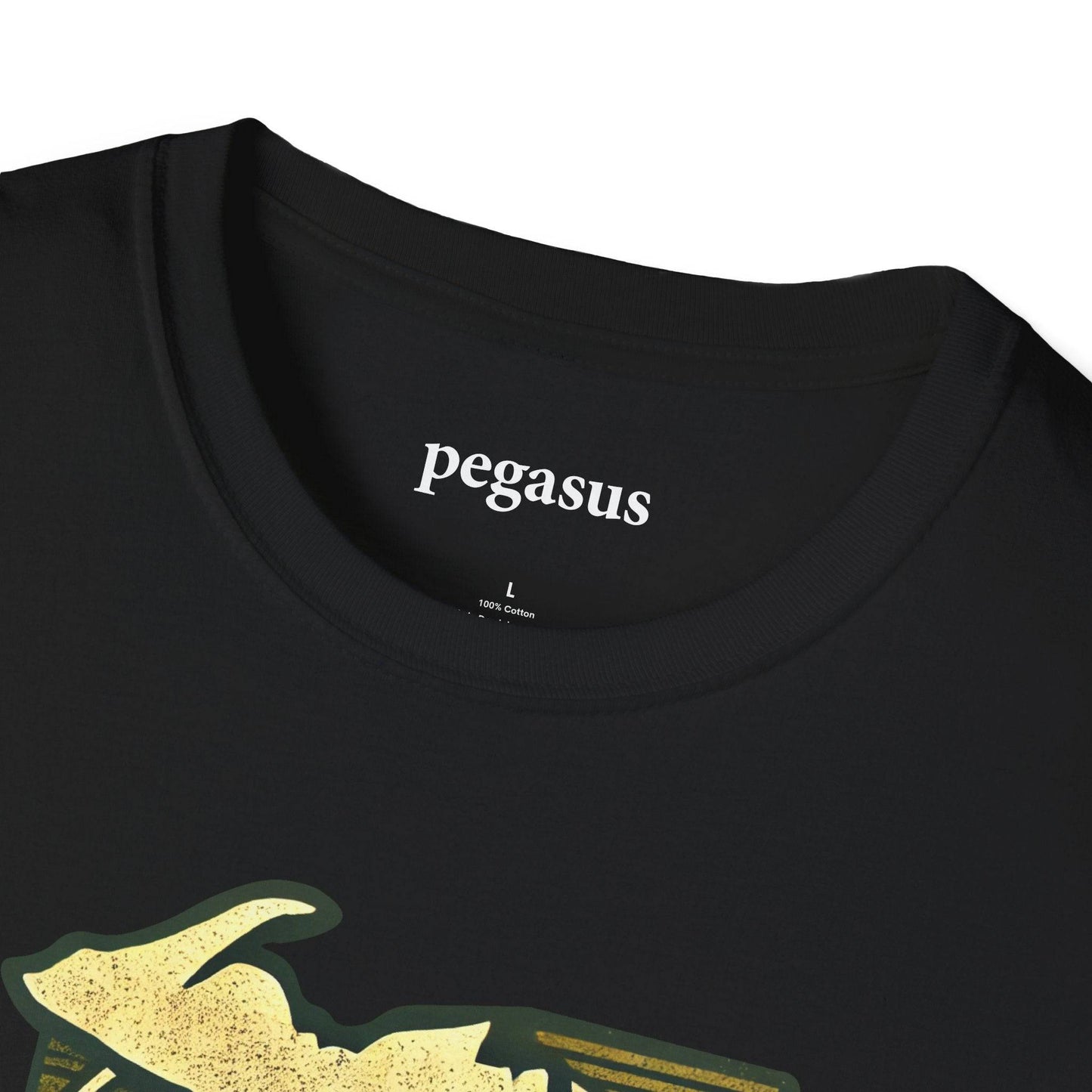 Pegasus Michigan Brown Trout T-Shirt - Pegasus Outdoors