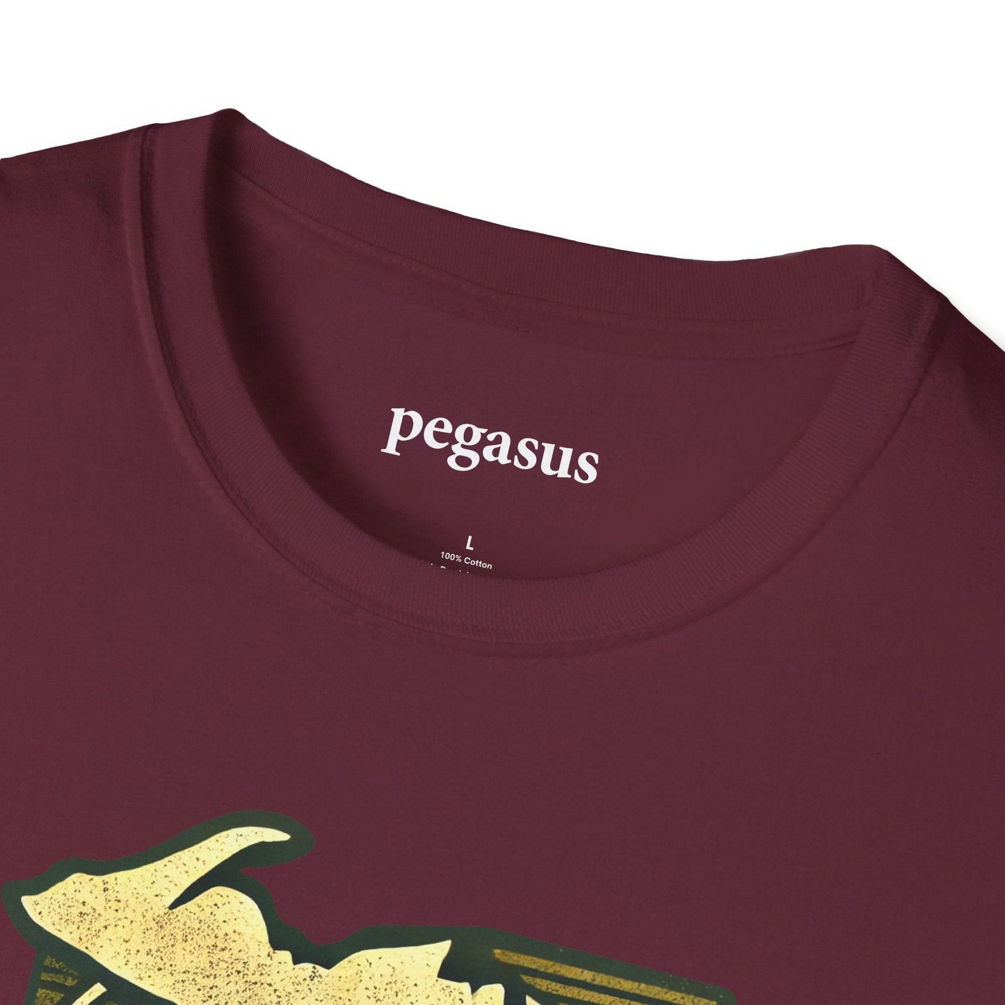 Pegasus Michigan Brown Trout T-Shirt - Pegasus Outdoors