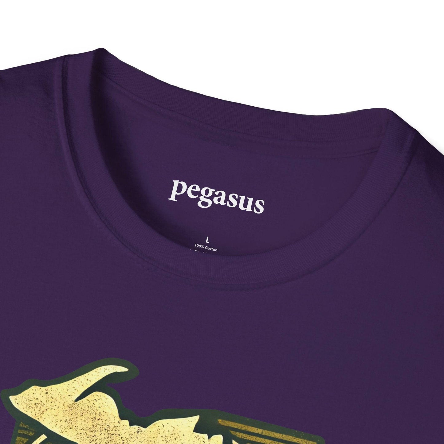 Pegasus Michigan Brown Trout T-Shirt - Pegasus Outdoors