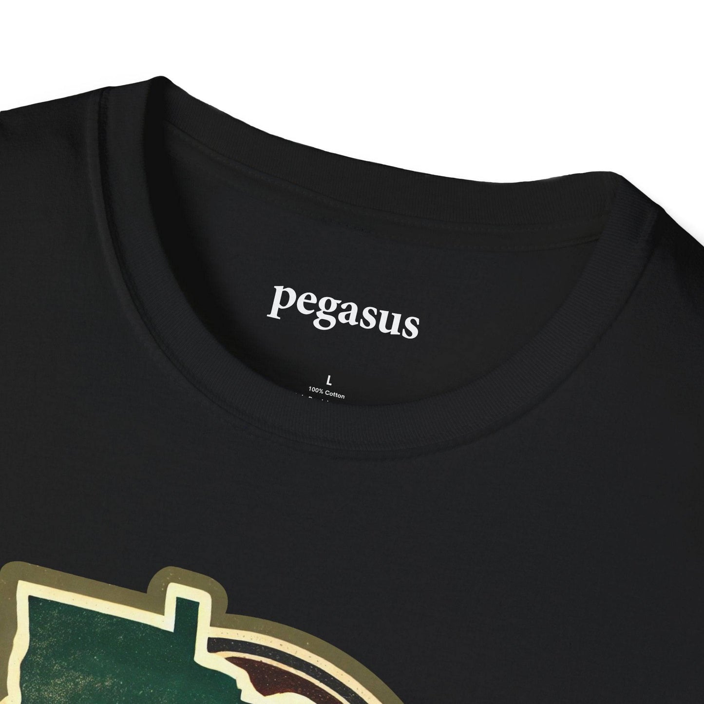 Pegasus Minnesota Muskie T-Shirt - Pegasus Outdoors