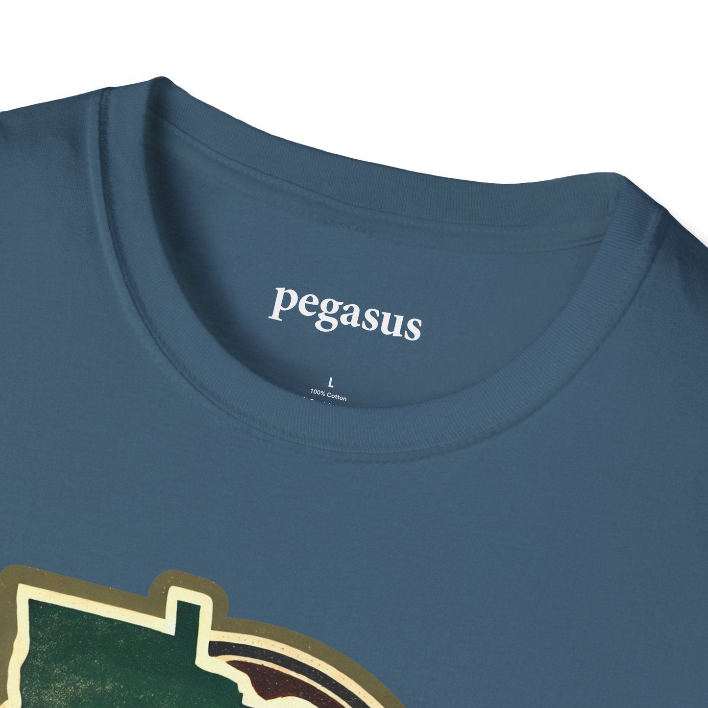 Pegasus Minnesota Muskie T-Shirt - Pegasus Outdoors