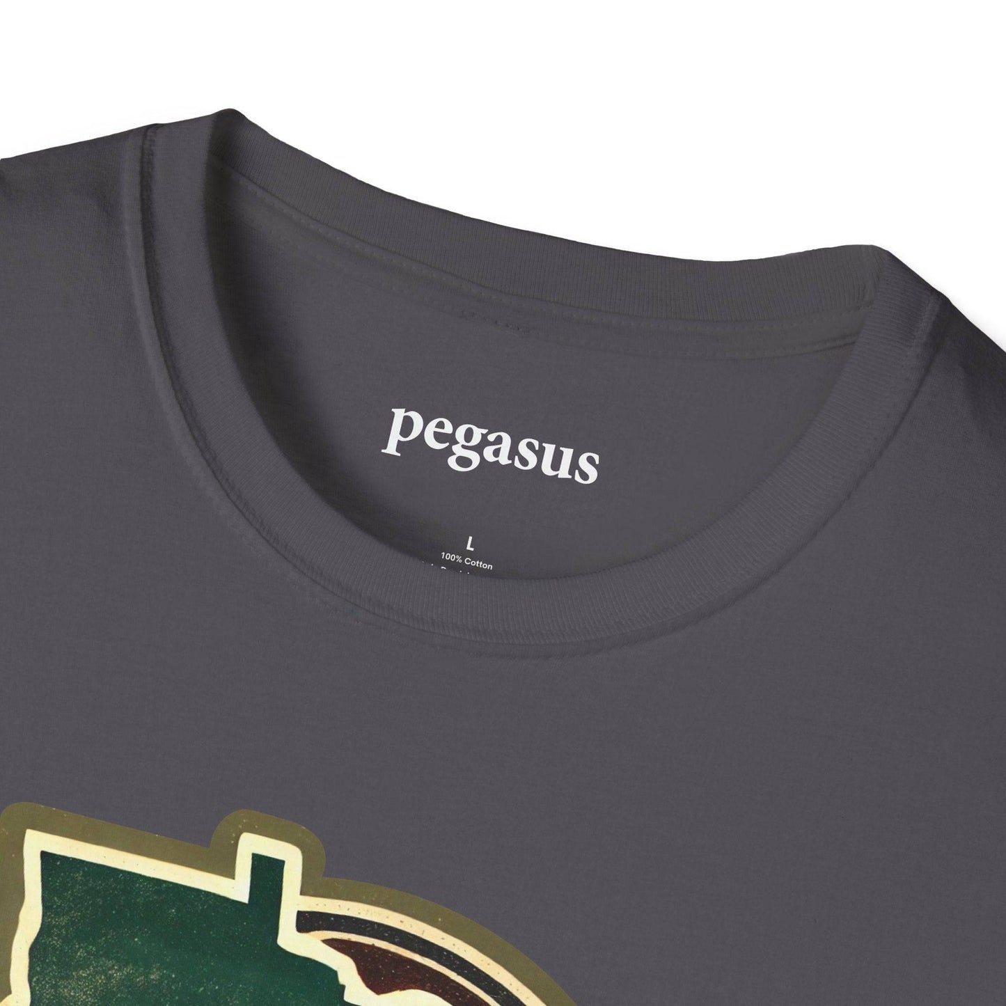 Pegasus Minnesota Muskie T-Shirt - Pegasus Outdoors