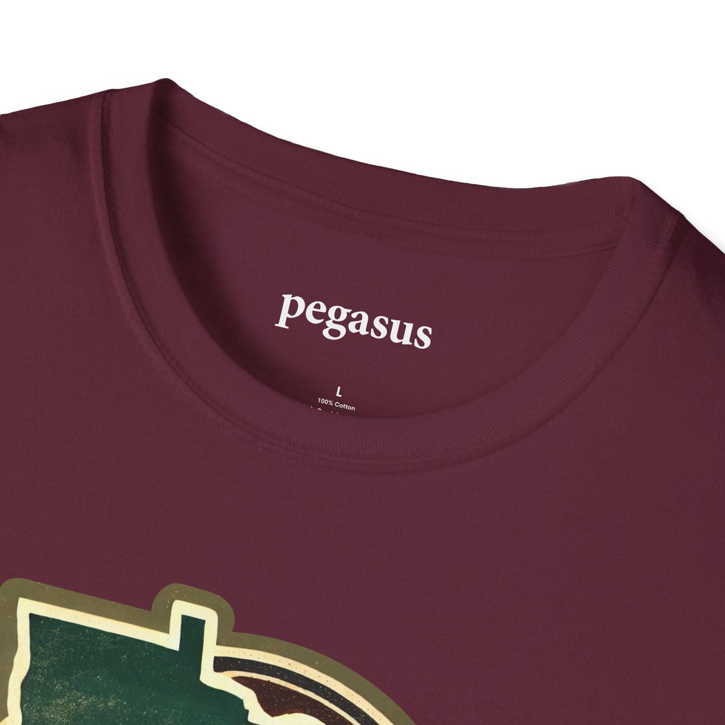 Pegasus Minnesota Muskie T-Shirt - Pegasus Outdoors