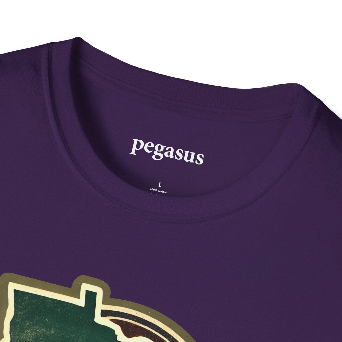 Pegasus Minnesota Muskie T-Shirt - Pegasus Outdoors