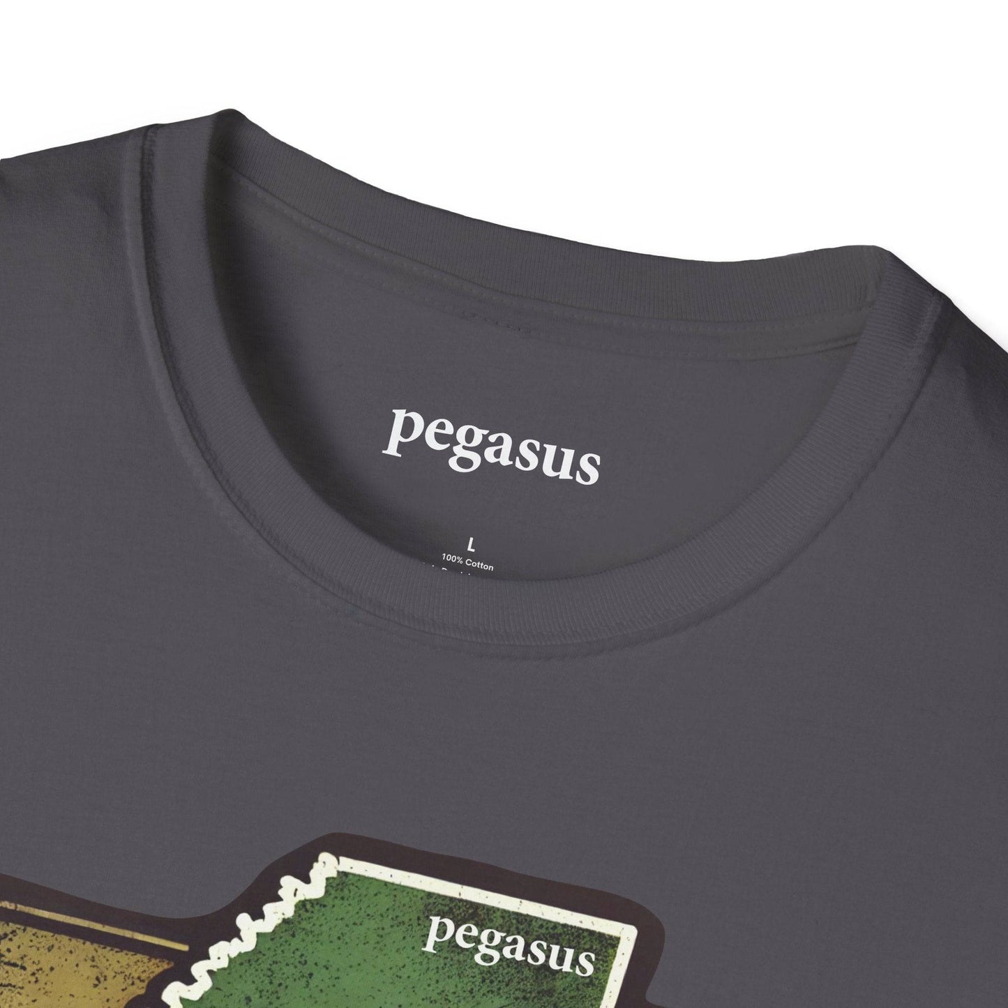 Pegasus Mississippi Largemouth Bass T-Shirt - Pegasus Outdoors