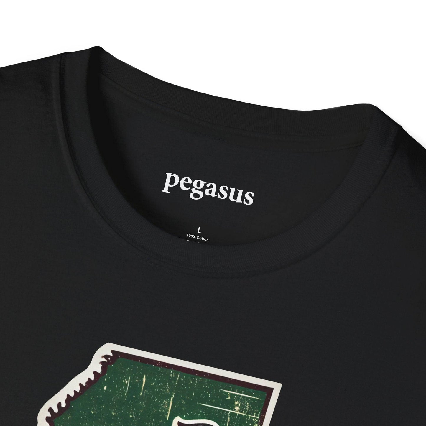 Pegasus Mississippi Pheasant T-Shirt - Pegasus Outdoors