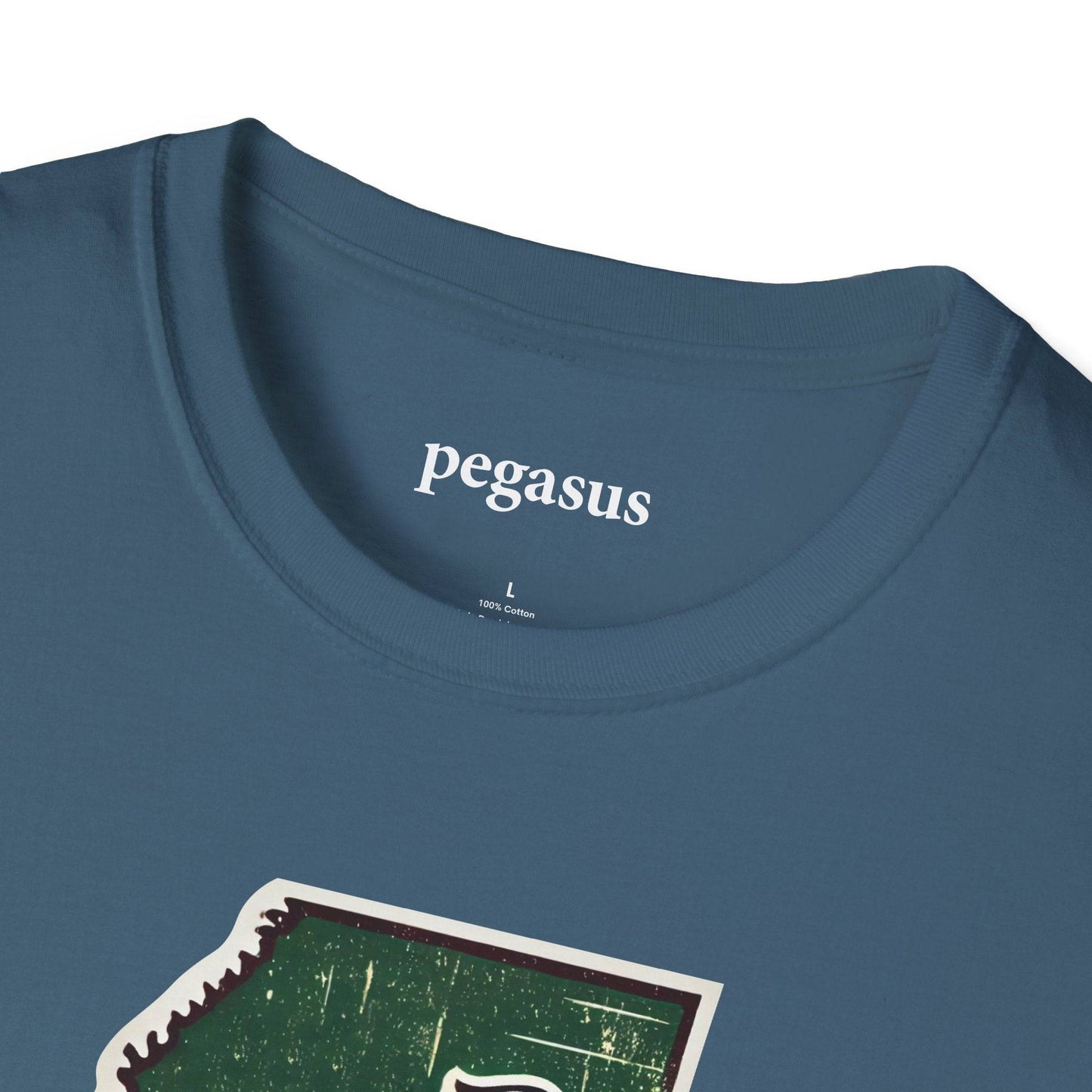 Pegasus Mississippi Pheasant T-Shirt - Pegasus Outdoors